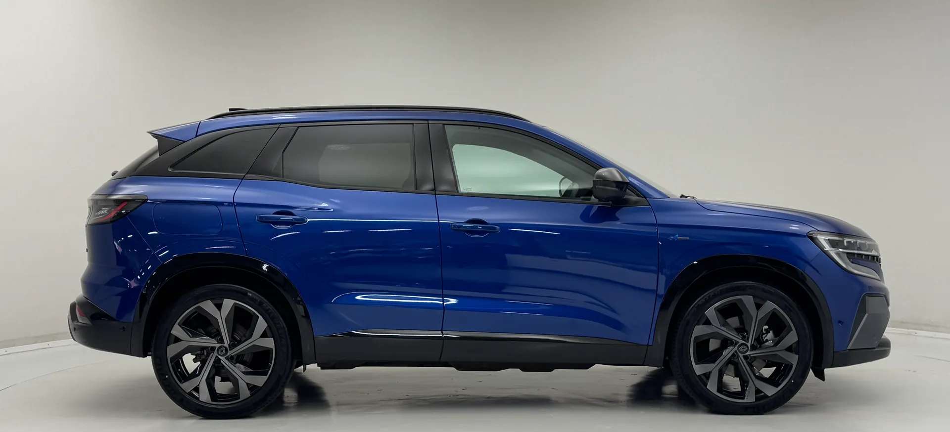 2024 RENAULT AUSTRAL 2024 RENAULT AUSTRAL