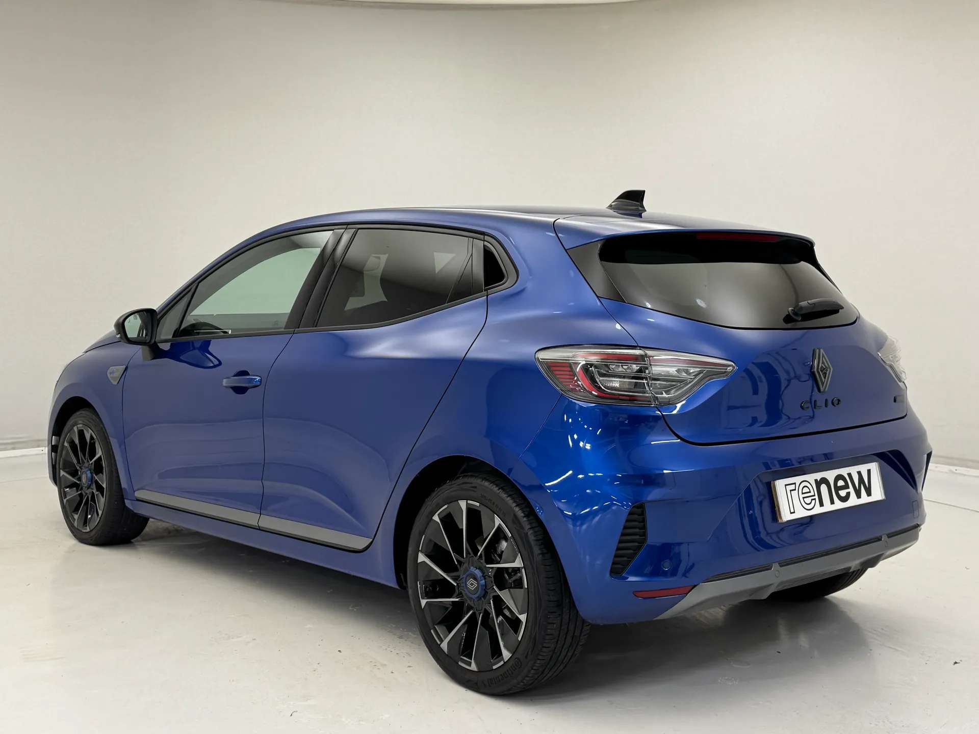 2024 RENAULT CLIO 2024 RENAULT CLIO