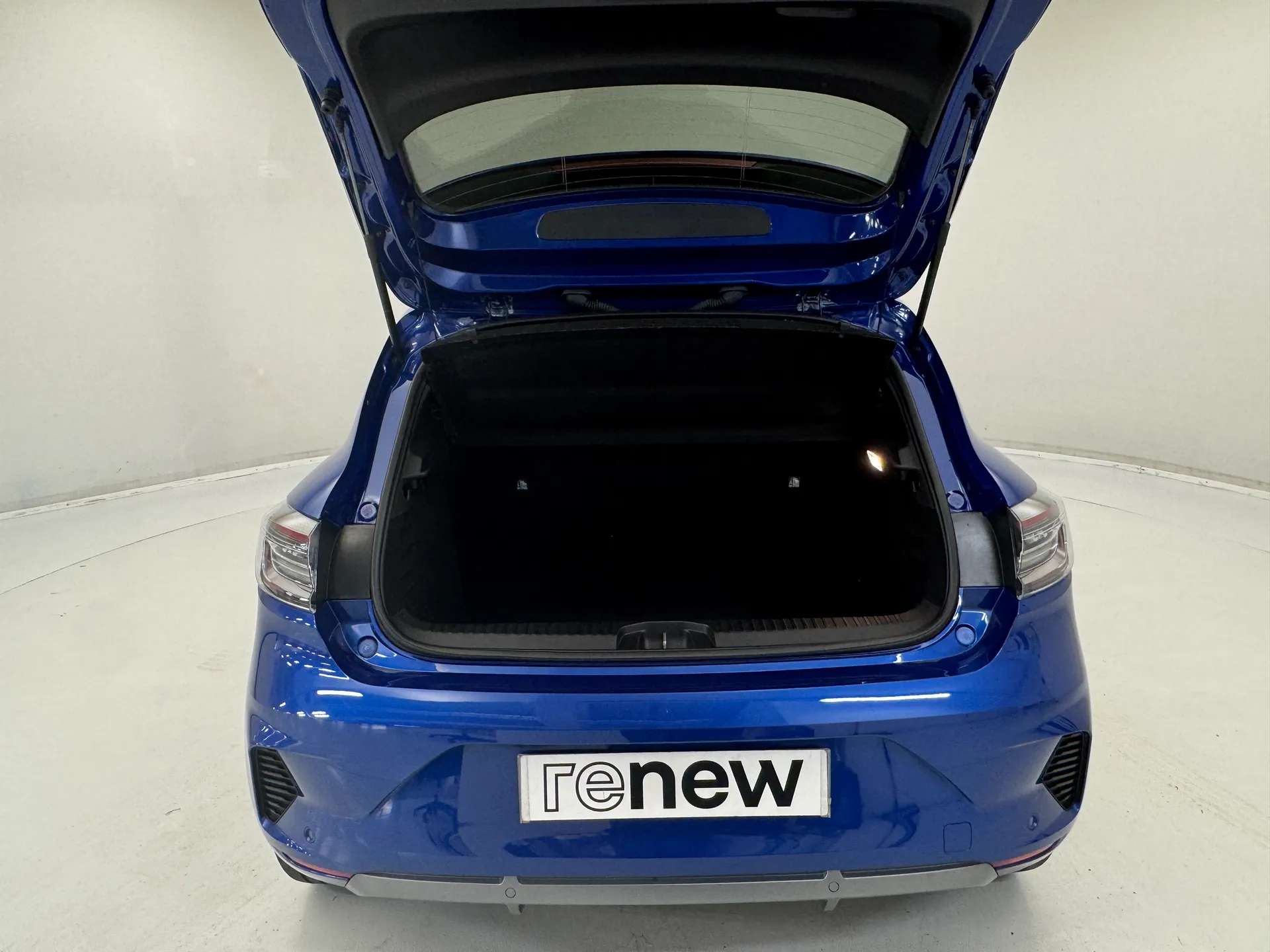 2024 RENAULT CLIO 2024 RENAULT CLIO