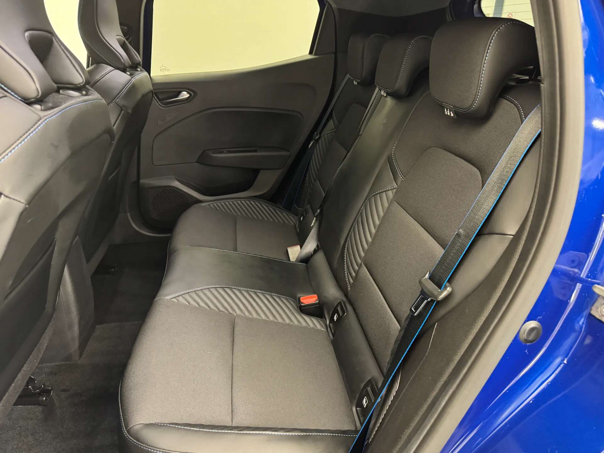 2024 RENAULT CLIO 2024 RENAULT CLIO