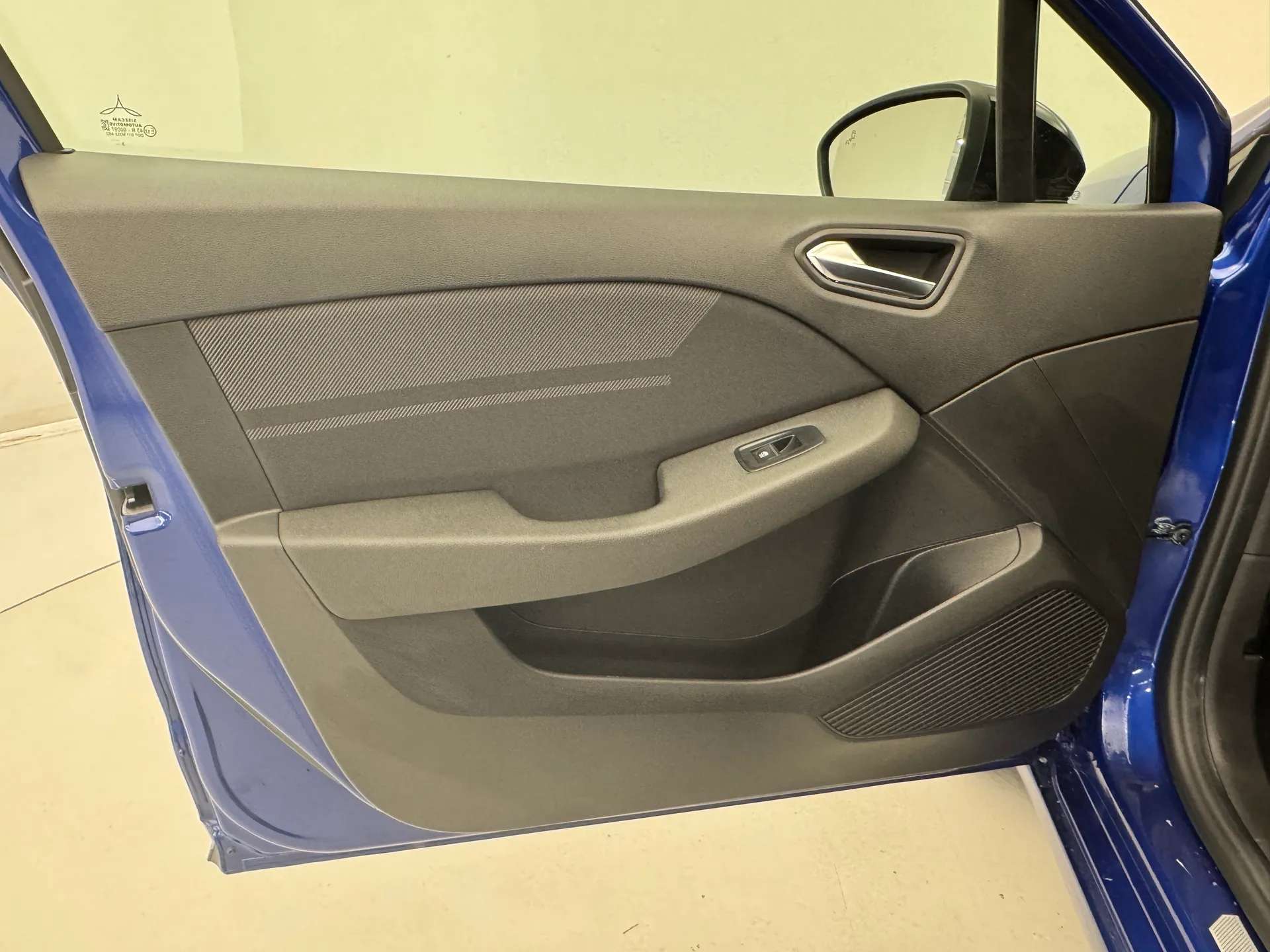 2024 RENAULT CLIO 2024 RENAULT CLIO