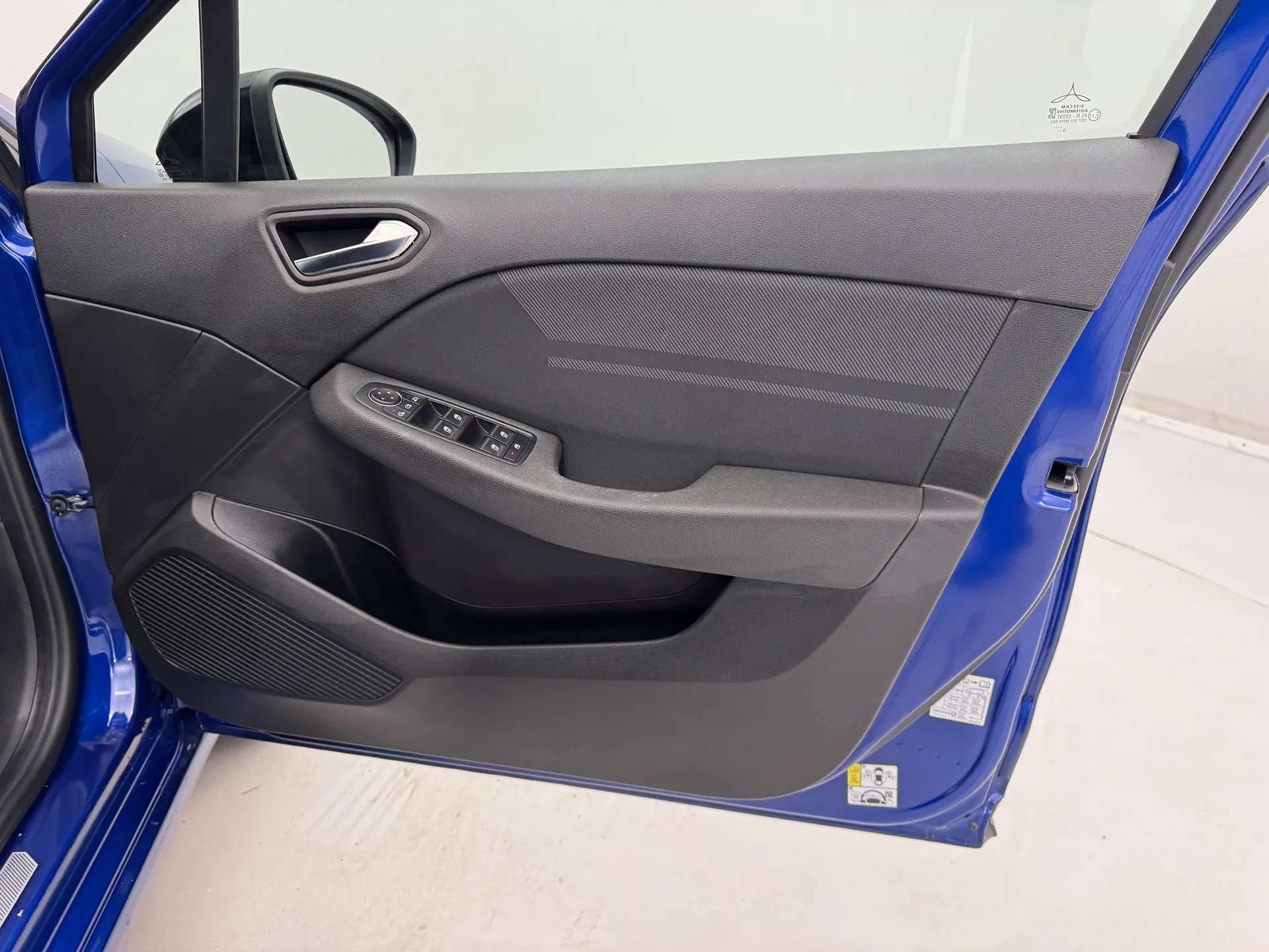 2024 RENAULT CLIO 2024 RENAULT CLIO