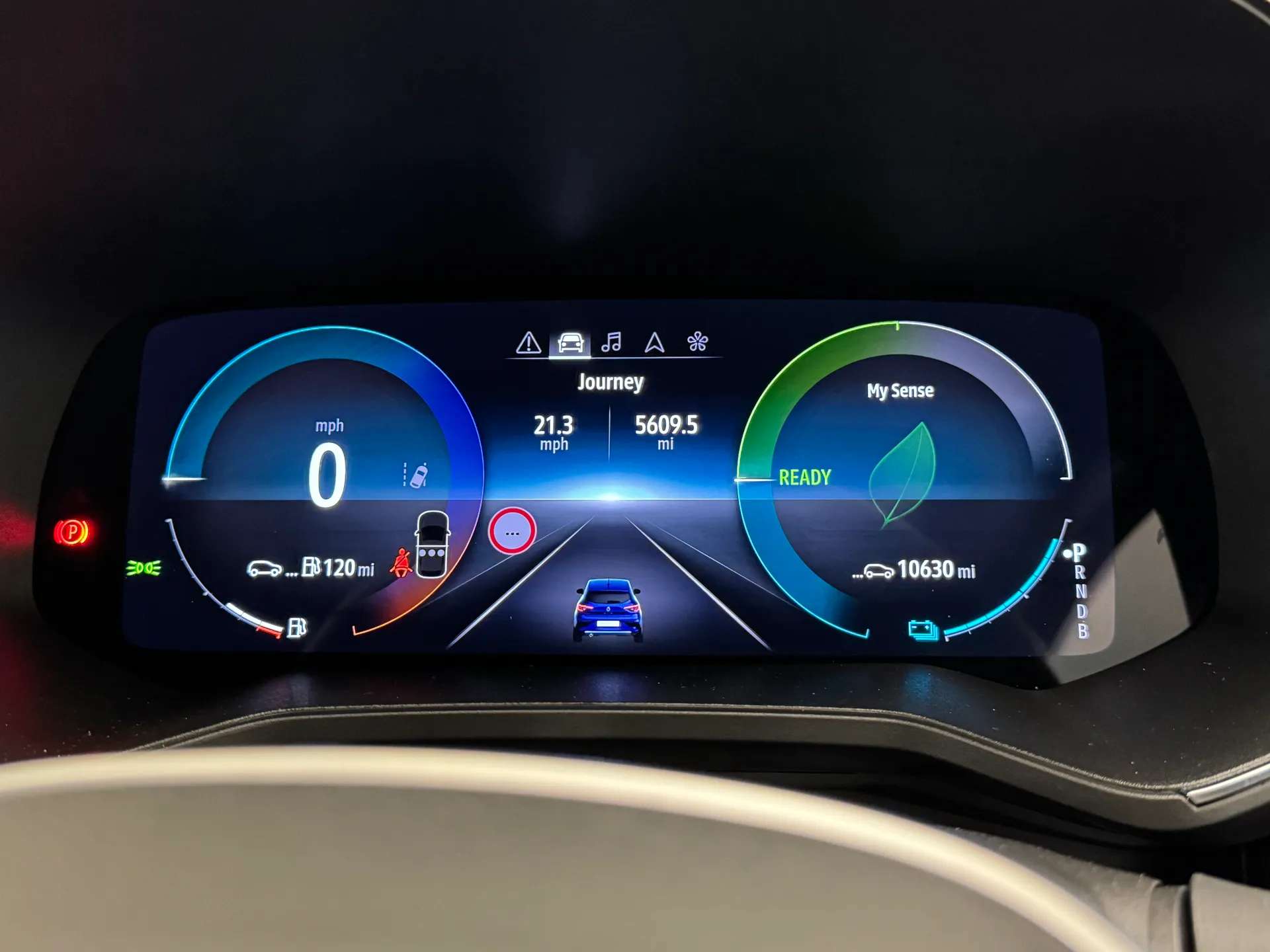 2024 RENAULT CLIO 2024 RENAULT CLIO