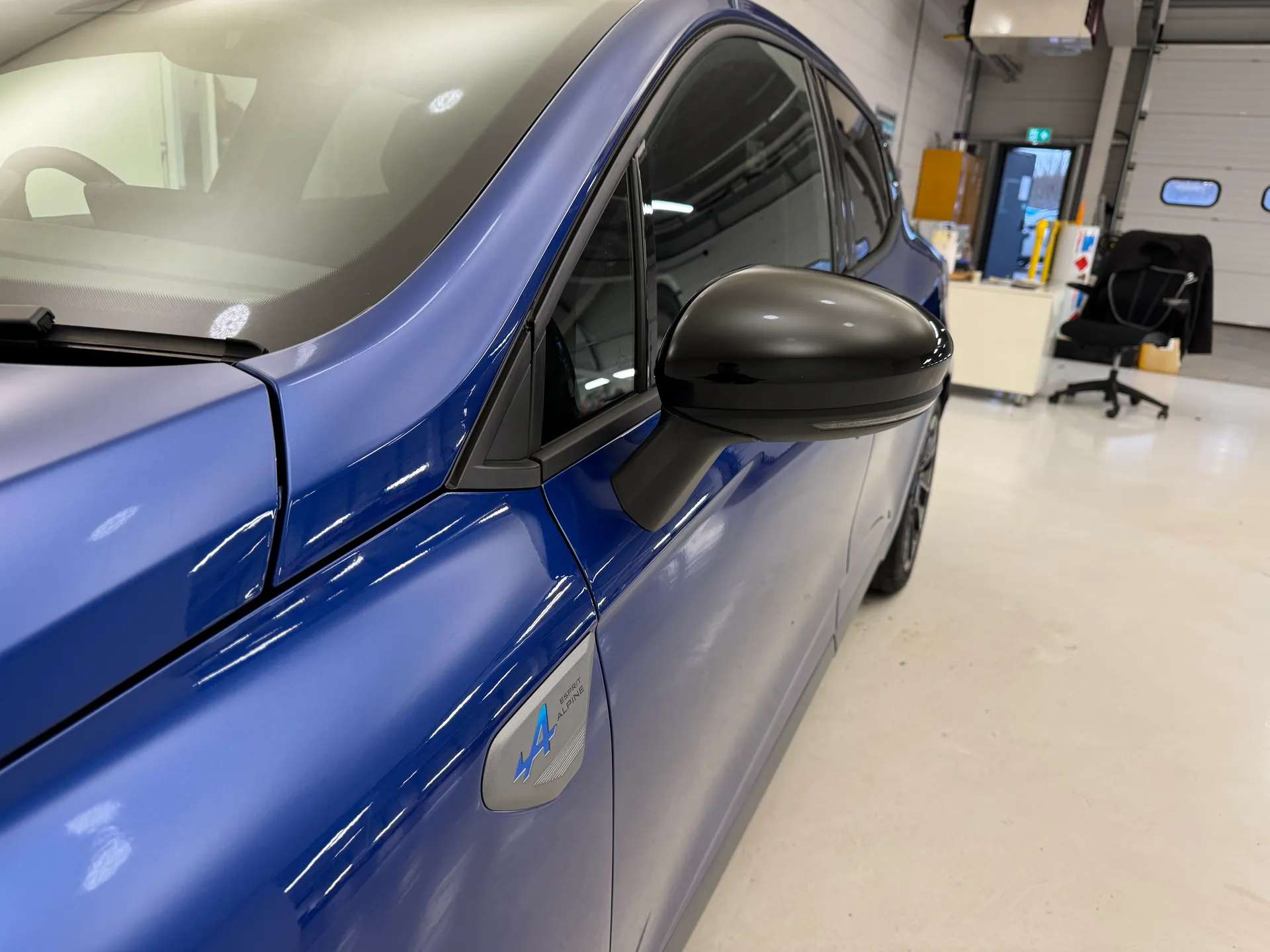 2024 RENAULT CLIO 2024 RENAULT CLIO