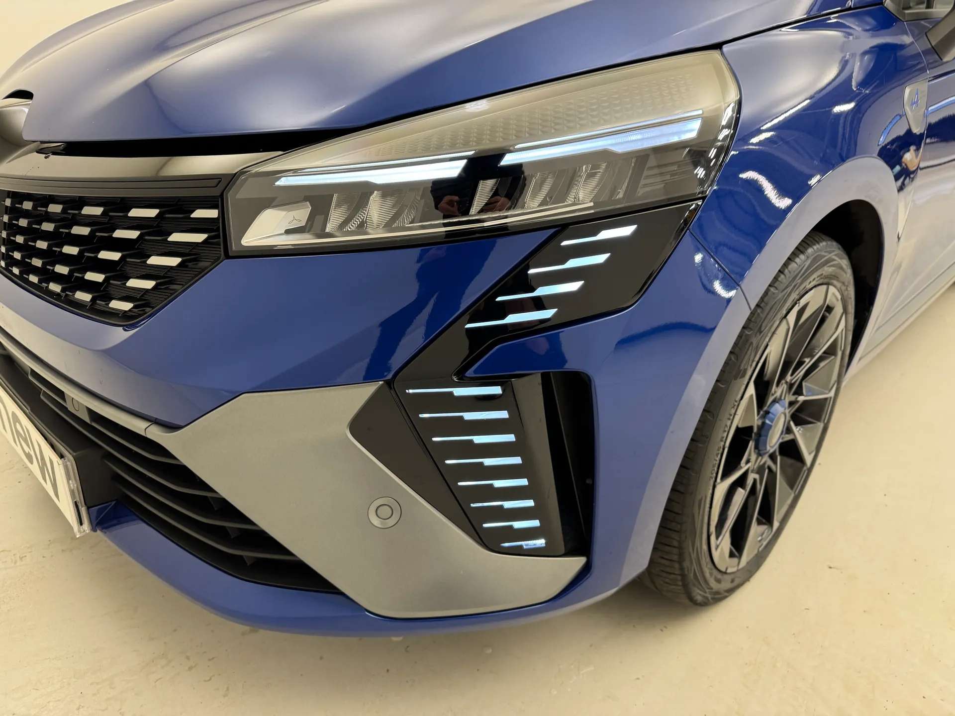 2024 RENAULT CLIO 2024 RENAULT CLIO