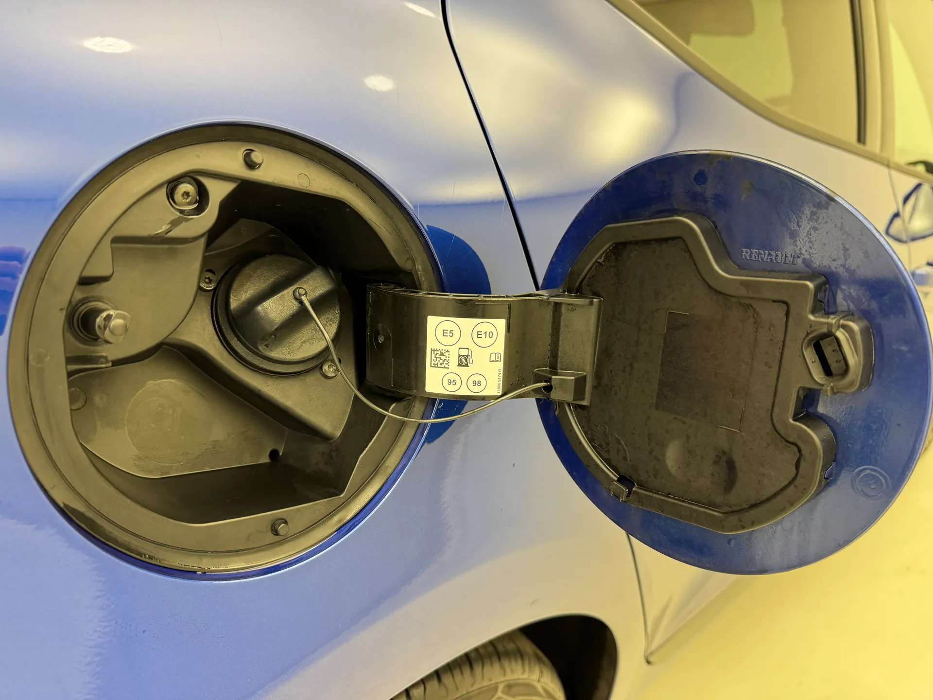 2024 RENAULT CLIO 2024 RENAULT CLIO