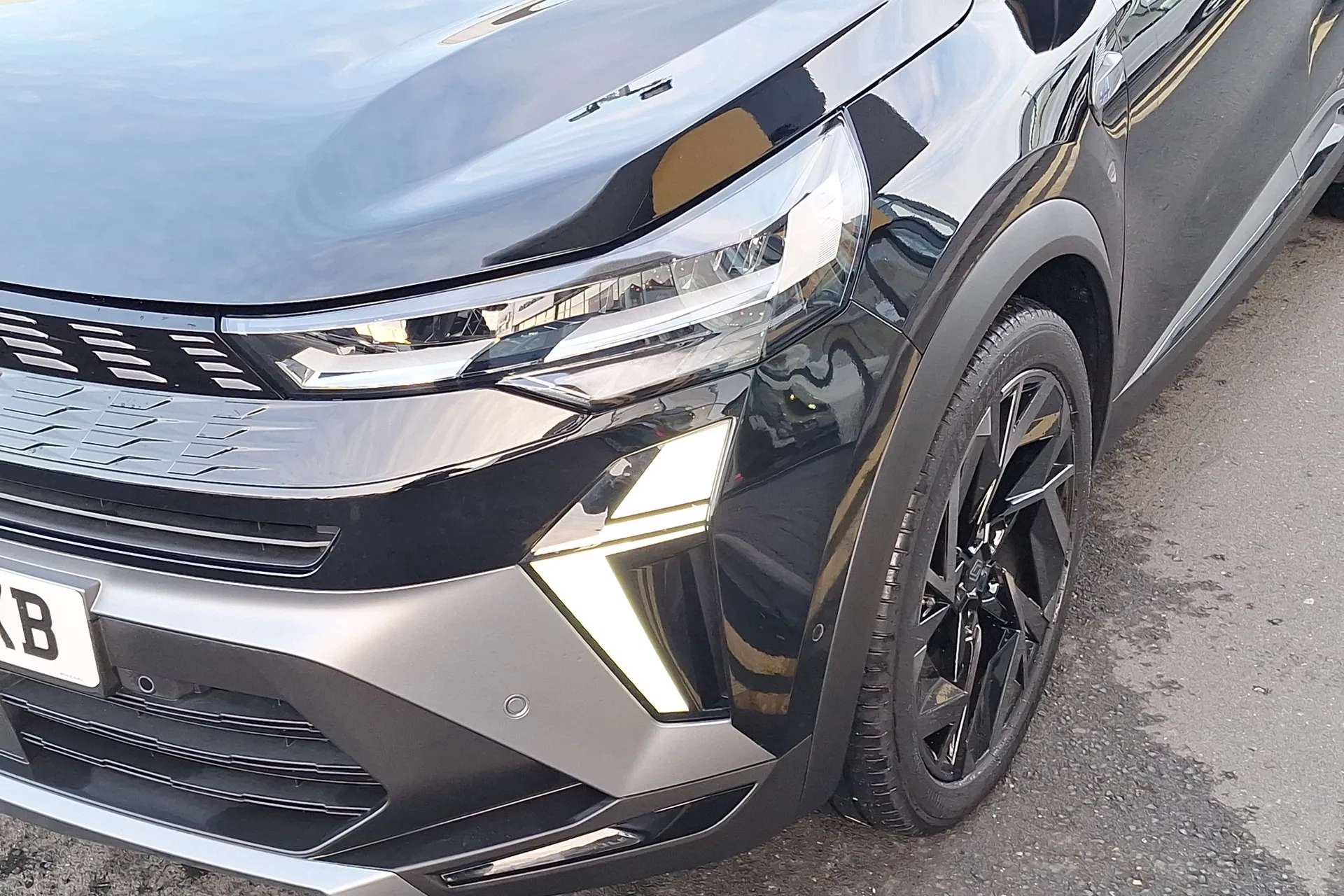 2025 RENAULT SYMBIOZ 2025 RENAULT SYMBIOZ