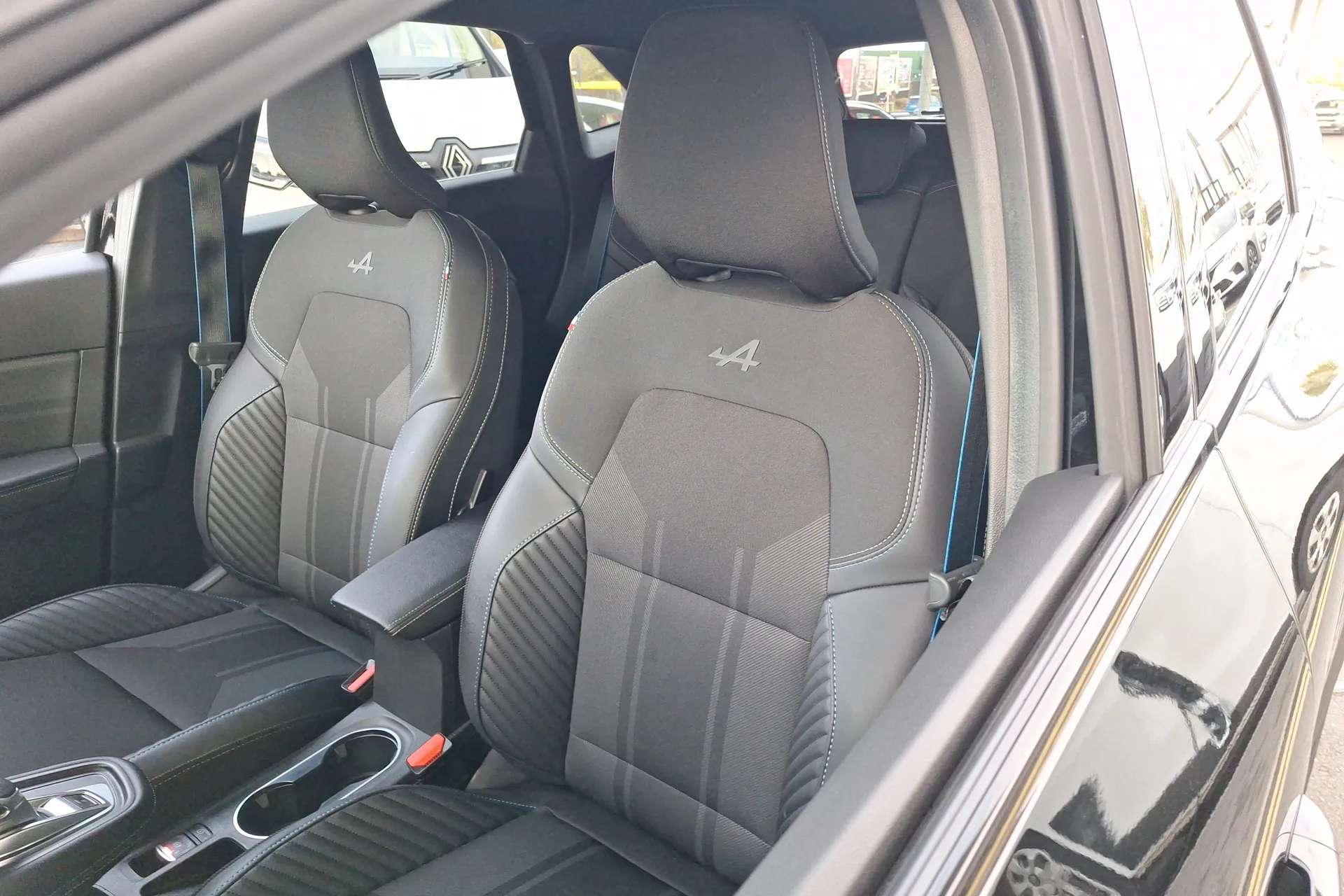 2025 RENAULT SYMBIOZ 2025 RENAULT SYMBIOZ