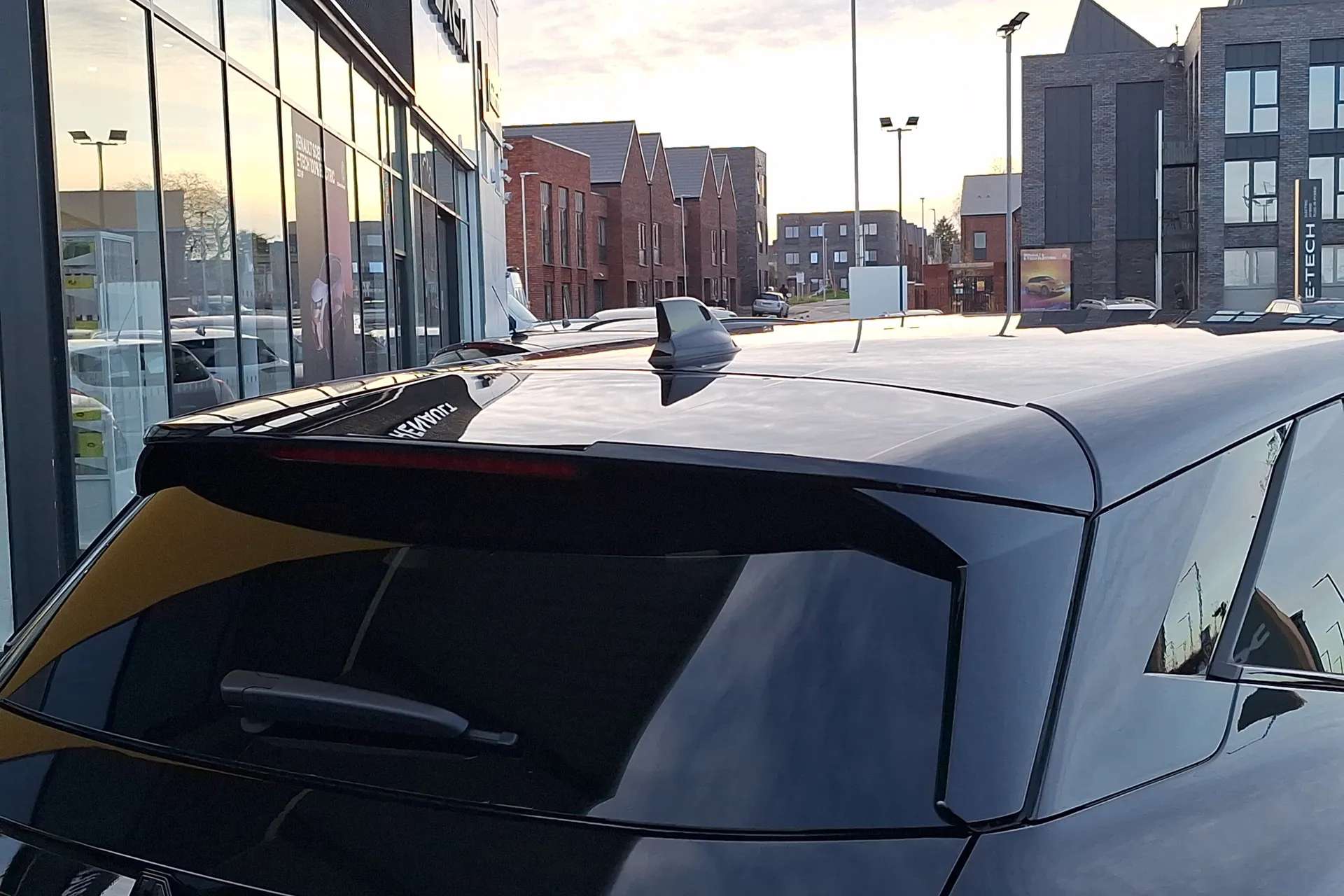 2025 RENAULT SYMBIOZ 2025 RENAULT SYMBIOZ