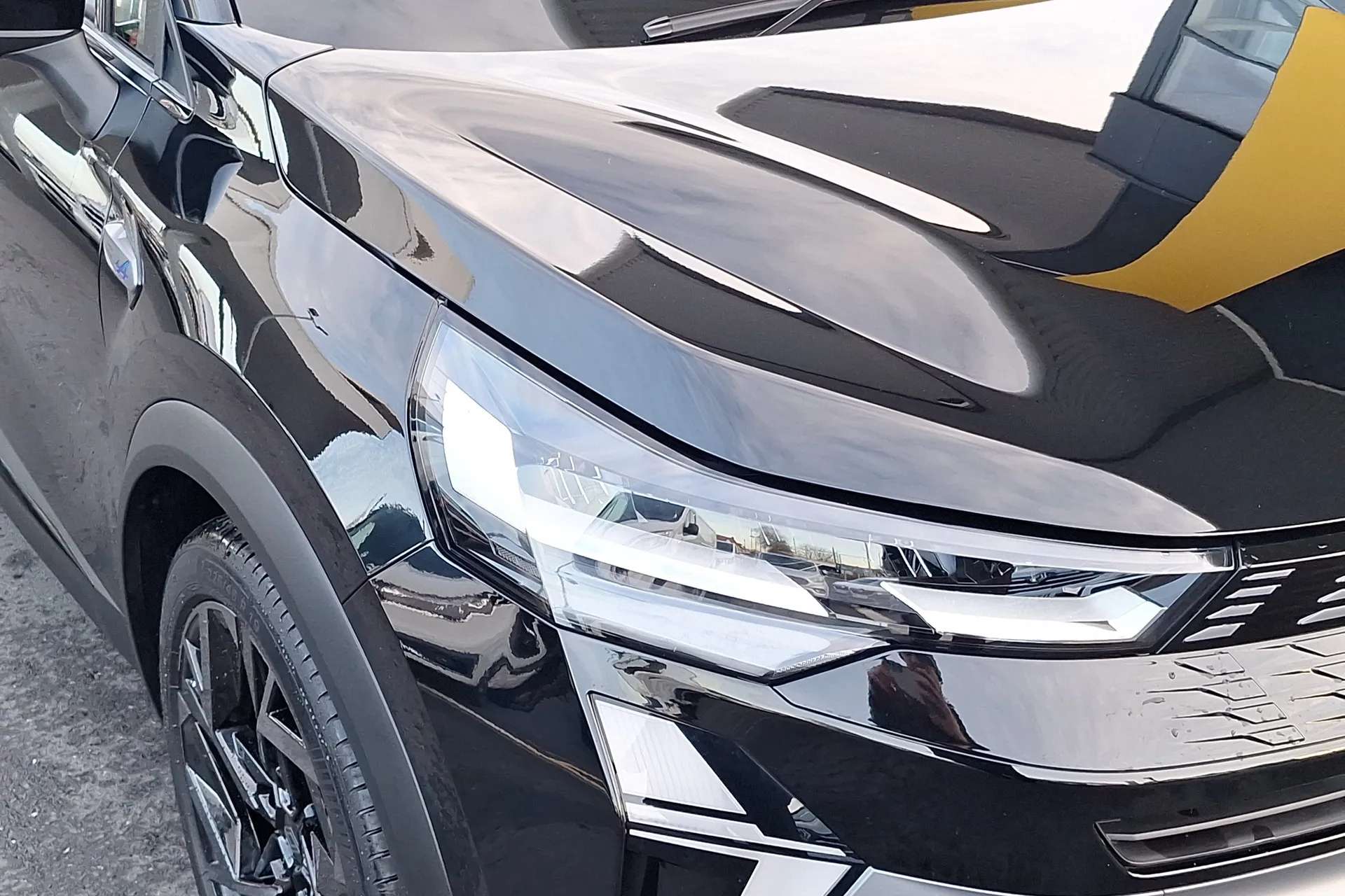 2025 RENAULT SYMBIOZ 2025 RENAULT SYMBIOZ