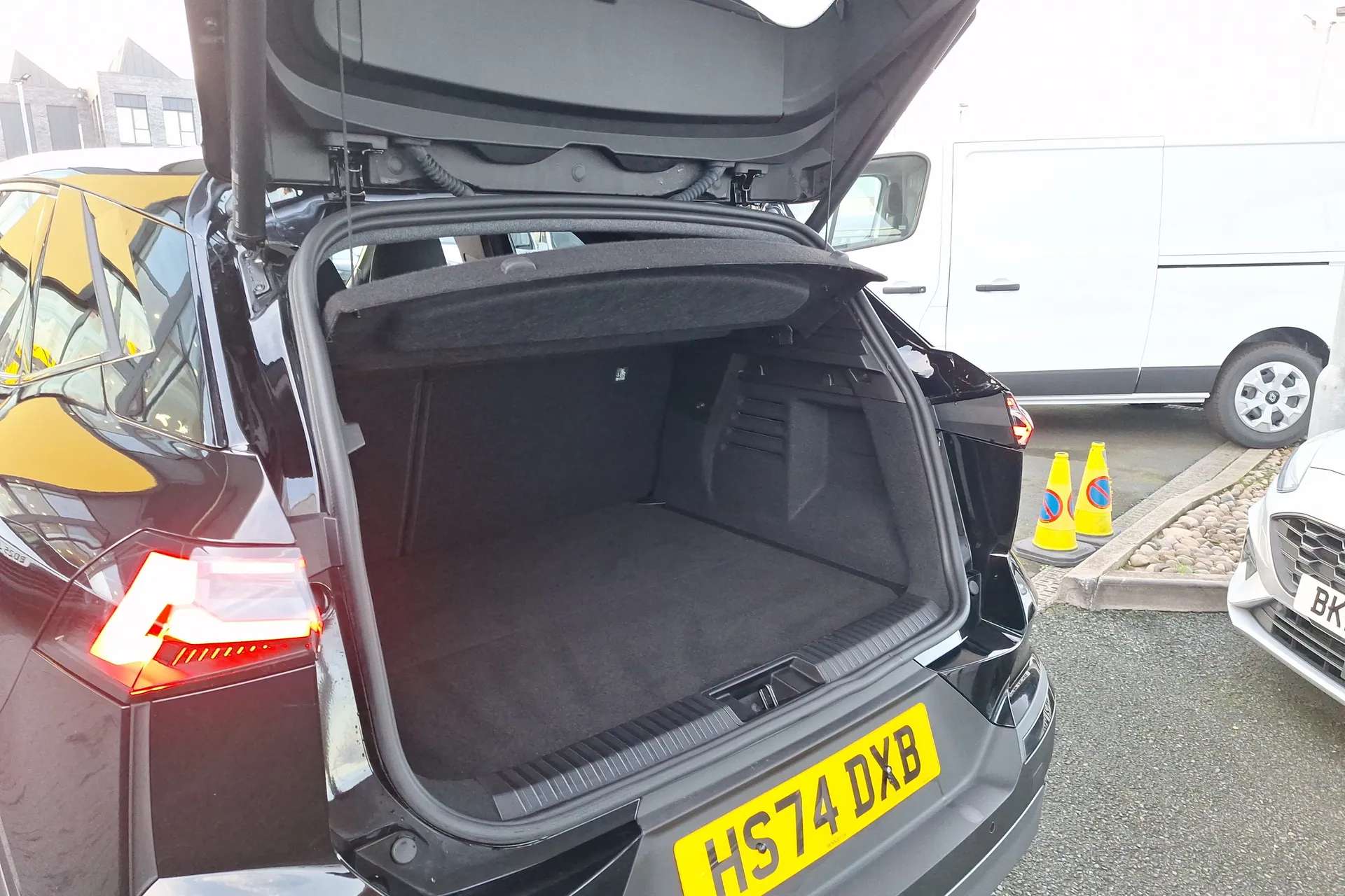 2025 RENAULT SYMBIOZ 2025 RENAULT SYMBIOZ