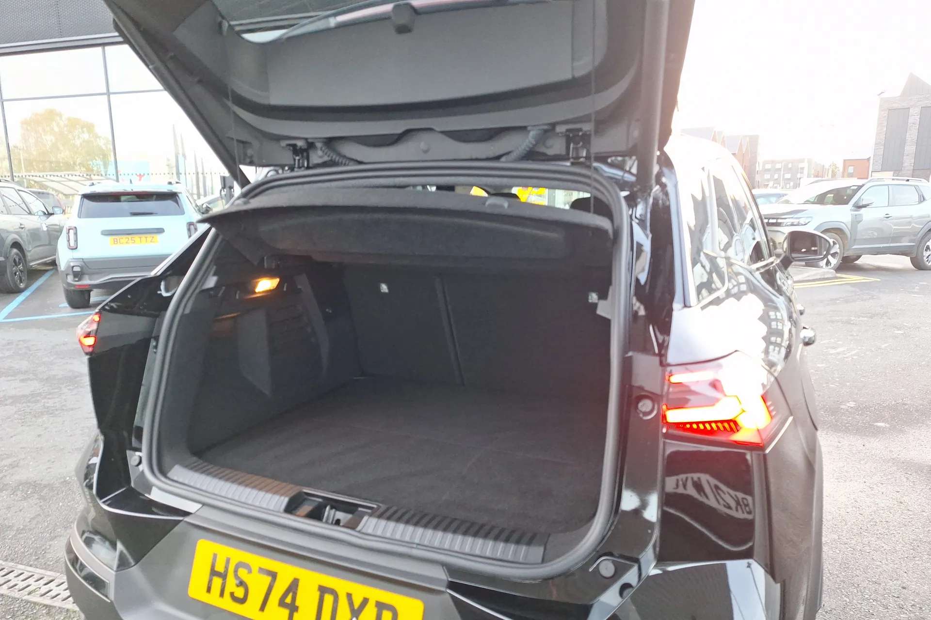 2025 RENAULT SYMBIOZ 2025 RENAULT SYMBIOZ