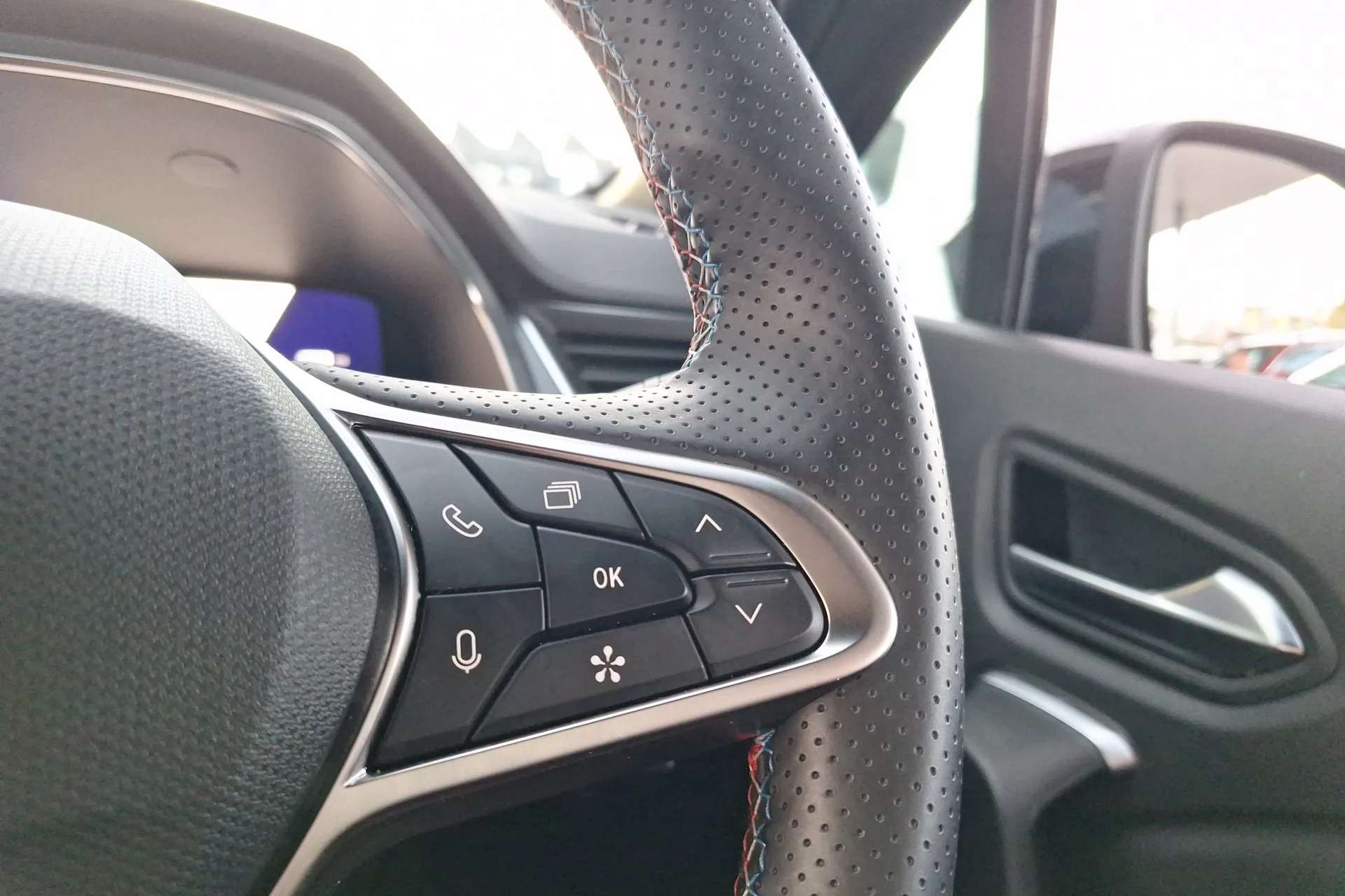 2025 RENAULT SYMBIOZ 2025 RENAULT SYMBIOZ