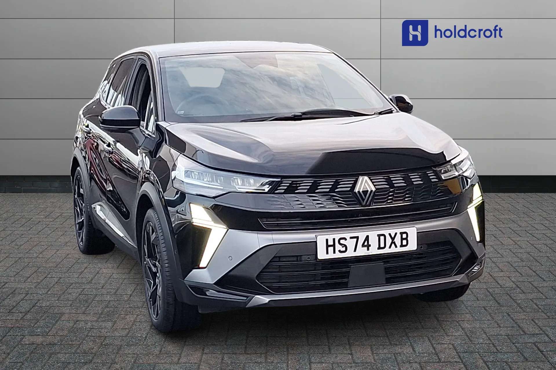 A 2025 RENAULT SYMBIOZ 1.6 E-Tech FHEV 145 Techno Esprit Alpine 5dr Auto A 2025 RENAULT SYMBIOZ 1.6 E-Tech FHEV 145 Techno Esprit Alpine 5dr Auto