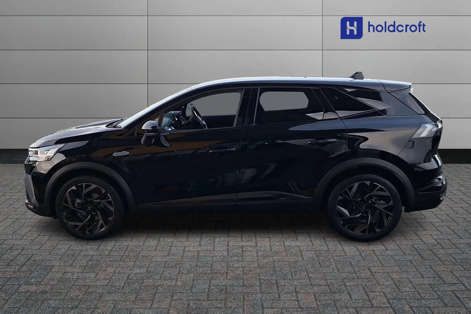 2025 RENAULT SYMBIOZ 2025 RENAULT SYMBIOZ