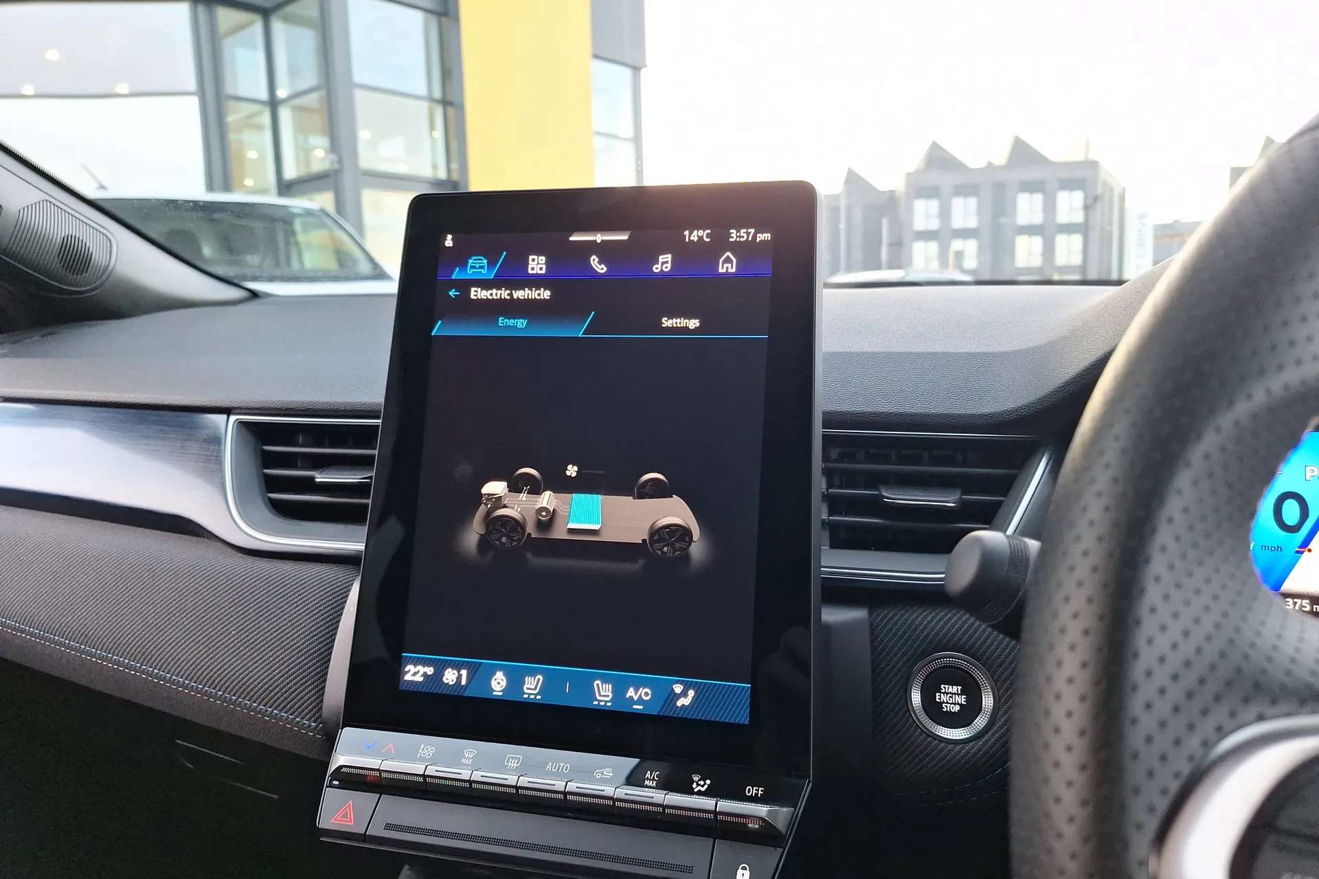 2025 RENAULT SYMBIOZ 2025 RENAULT SYMBIOZ