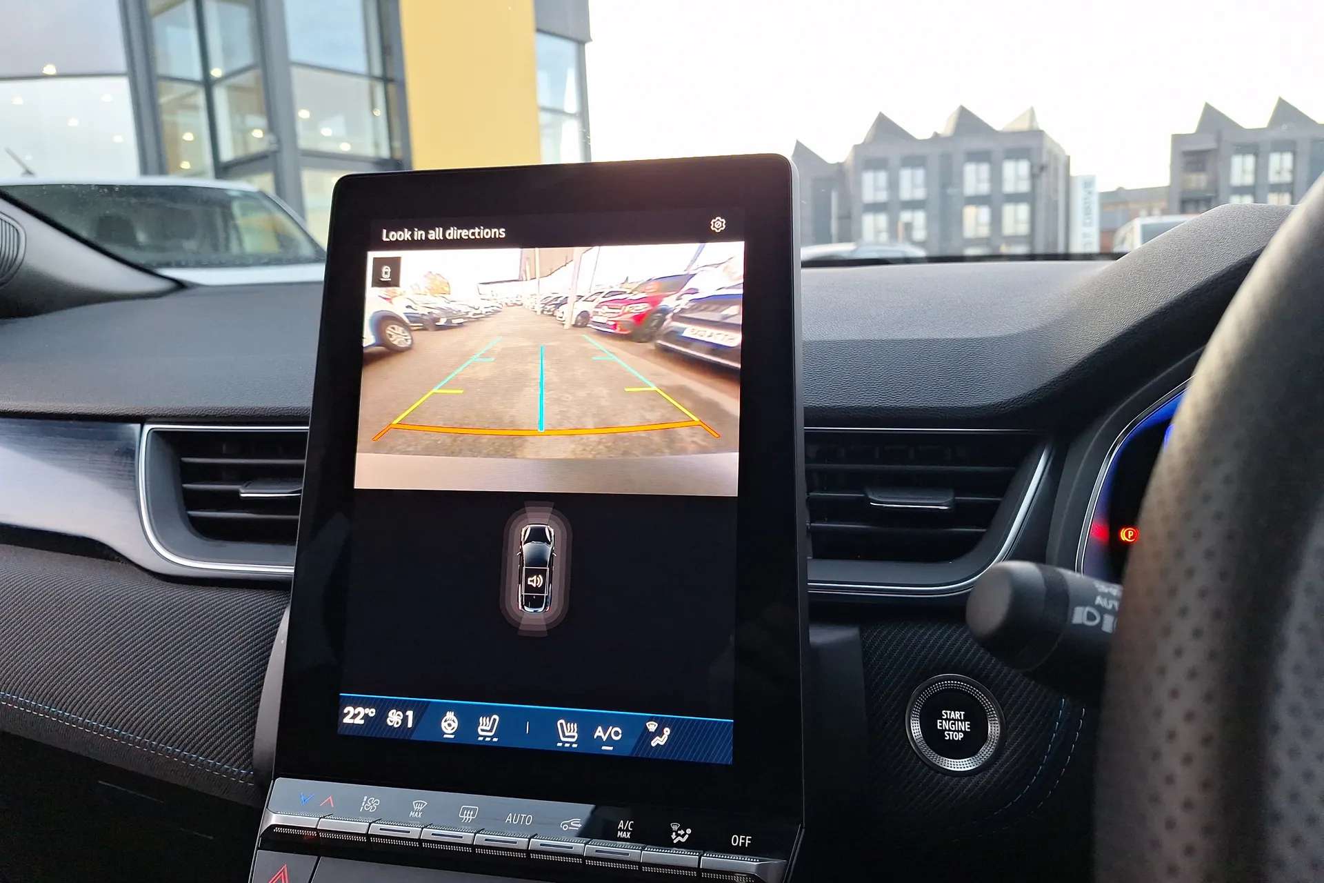 2025 RENAULT SYMBIOZ 2025 RENAULT SYMBIOZ