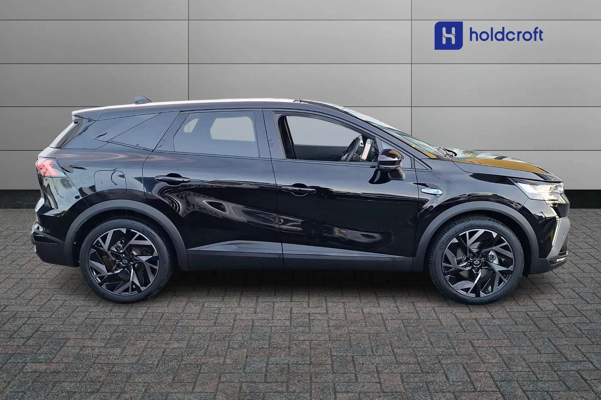 2025 RENAULT SYMBIOZ 2025 RENAULT SYMBIOZ