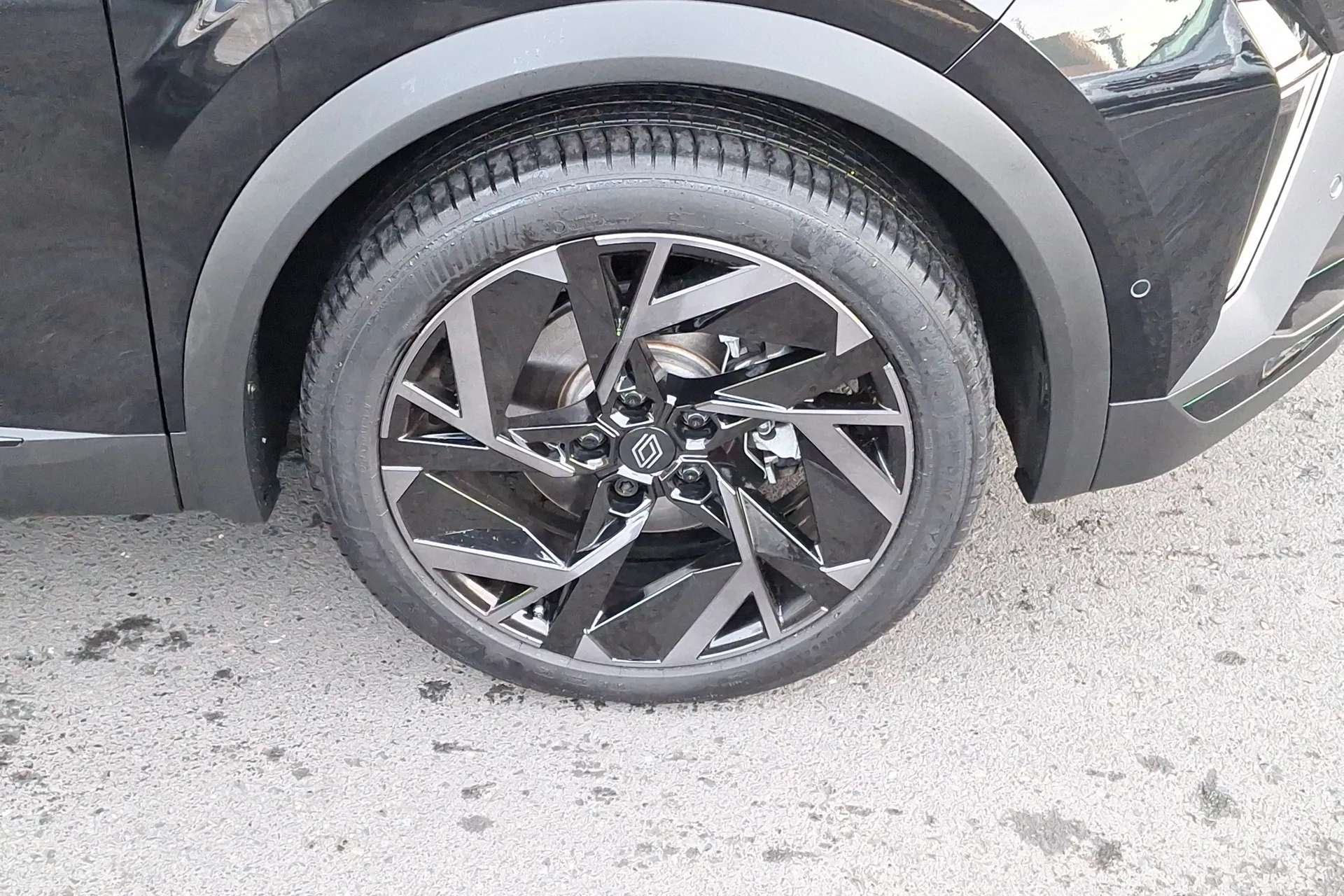 A 2025 RENAULT SYMBIOZ 1.6 E-Tech FHEV 145 Techno Esprit Alpine 5dr Auto A 2025 RENAULT SYMBIOZ 1.6 E-Tech FHEV 145 Techno Esprit Alpine 5dr Auto