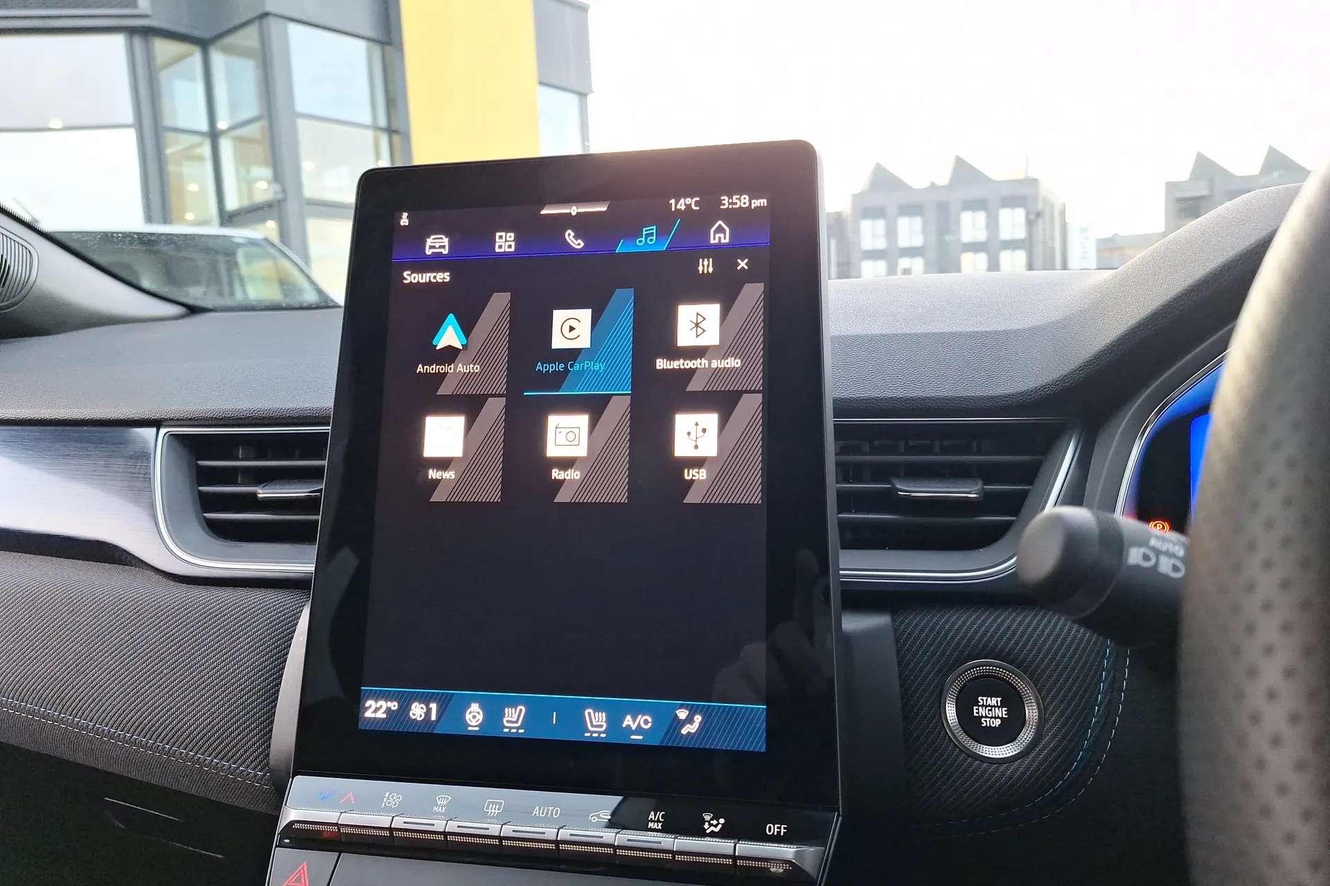 2025 RENAULT SYMBIOZ 2025 RENAULT SYMBIOZ