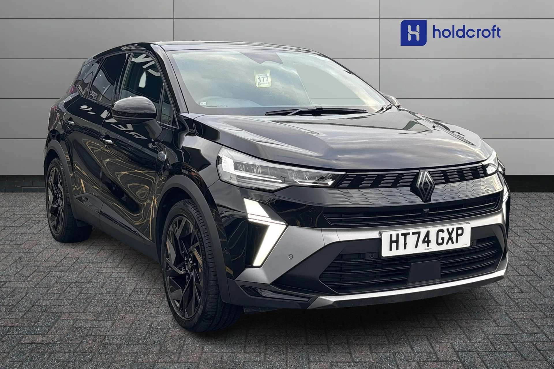 A 2024 RENAULT SYMBIOZ 1.6 E-Tech FHEV 145 Iconic Esprit Alpine 5dr Auto A 2024 RENAULT SYMBIOZ 1.6 E-Tech FHEV 145 Iconic Esprit Alpine 5dr Auto