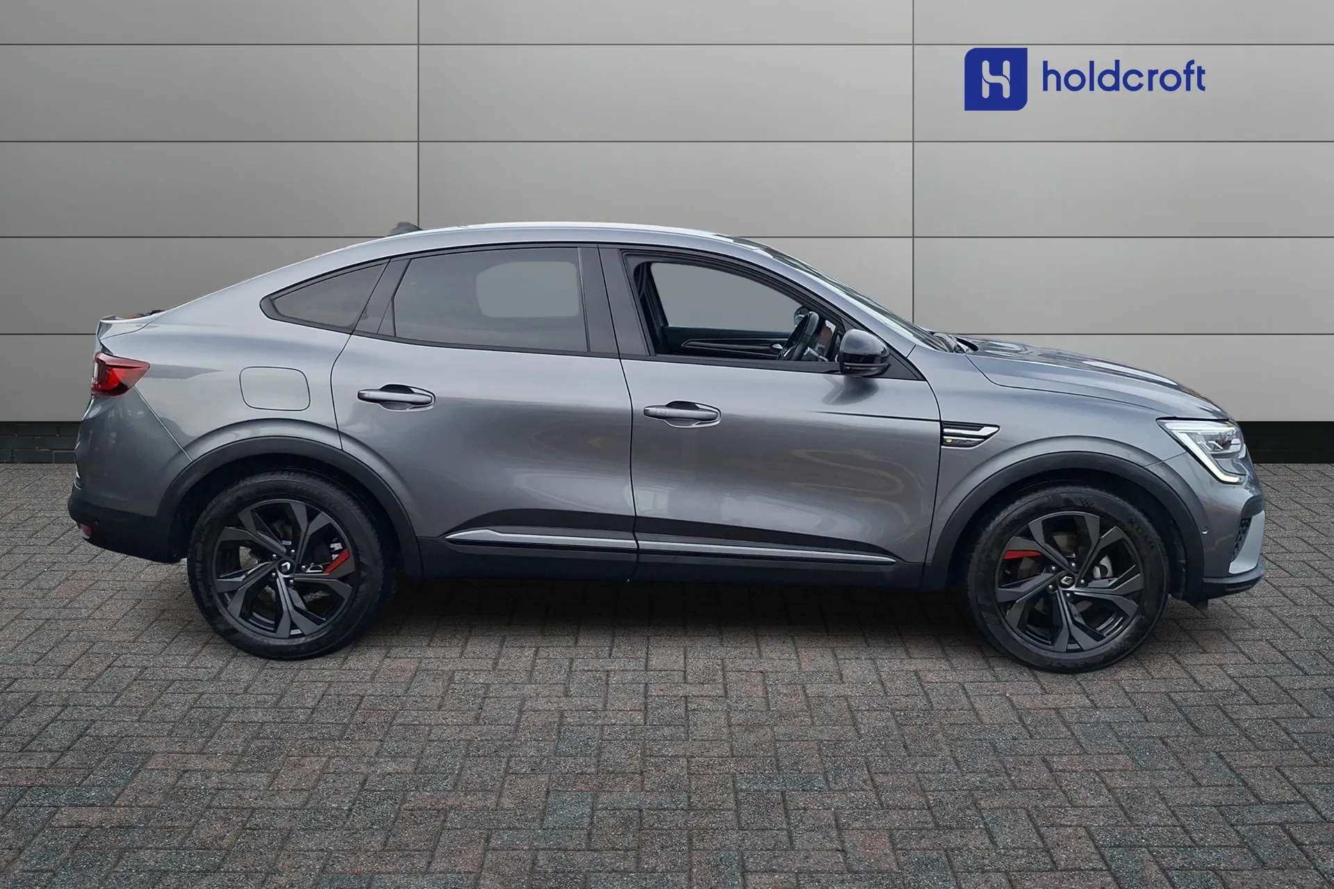 2023 RENAULT ARKANA 2023 RENAULT ARKANA