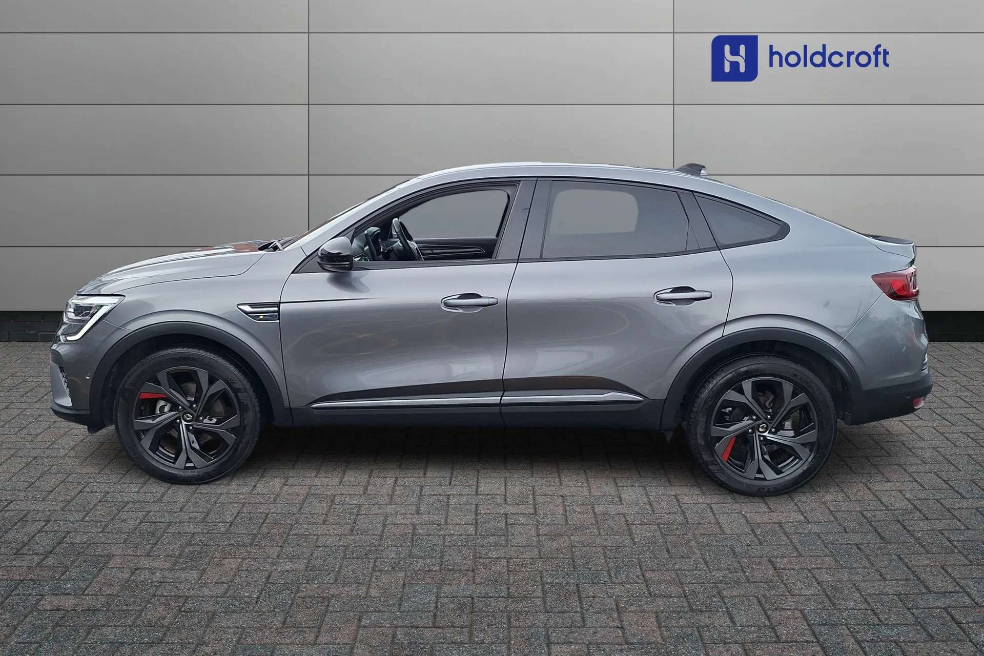 2023 RENAULT ARKANA 2023 RENAULT ARKANA