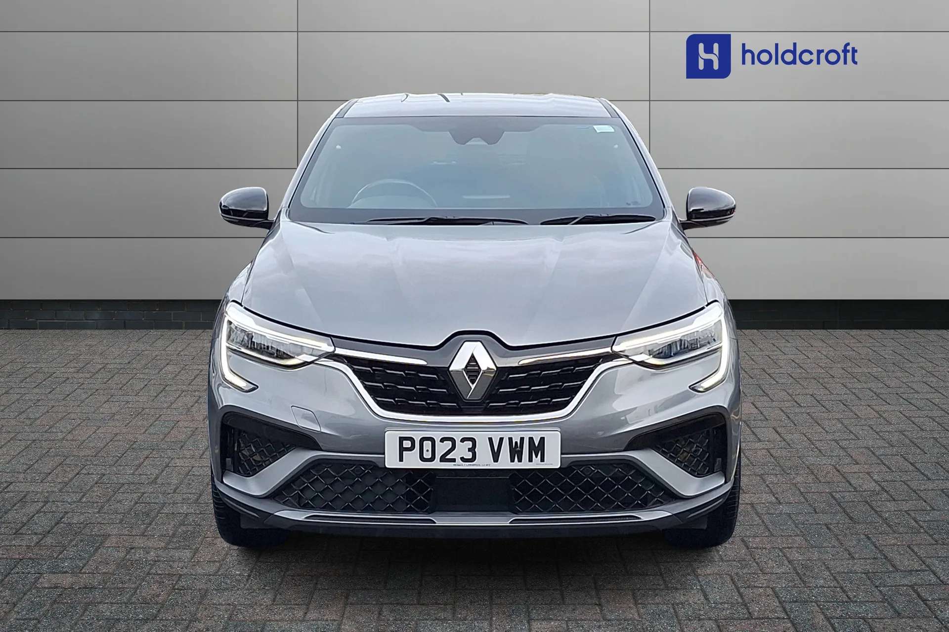 2023 RENAULT ARKANA 2023 RENAULT ARKANA