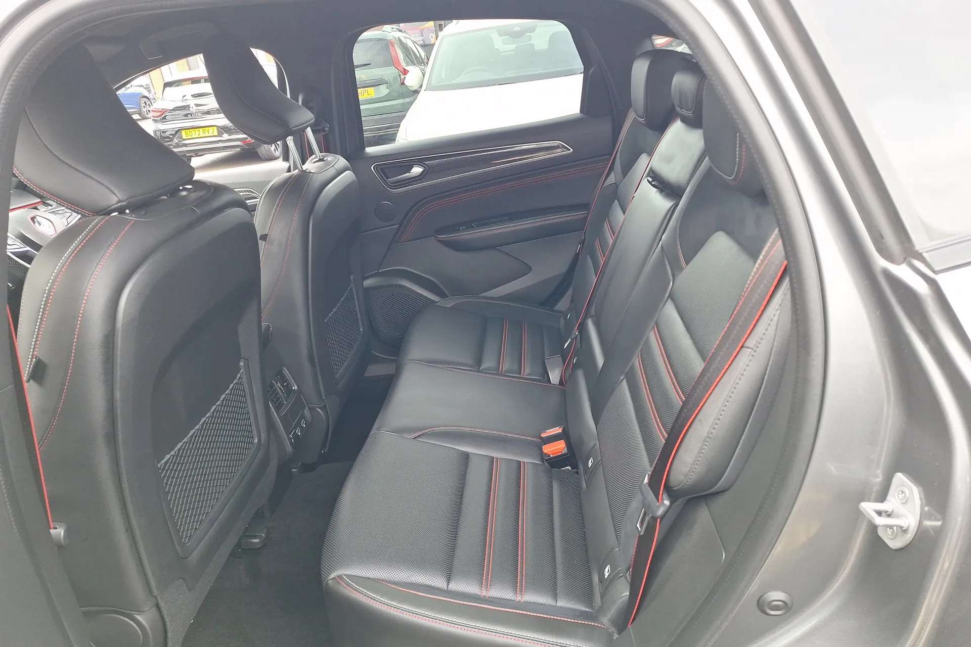 2023 RENAULT ARKANA 2023 RENAULT ARKANA