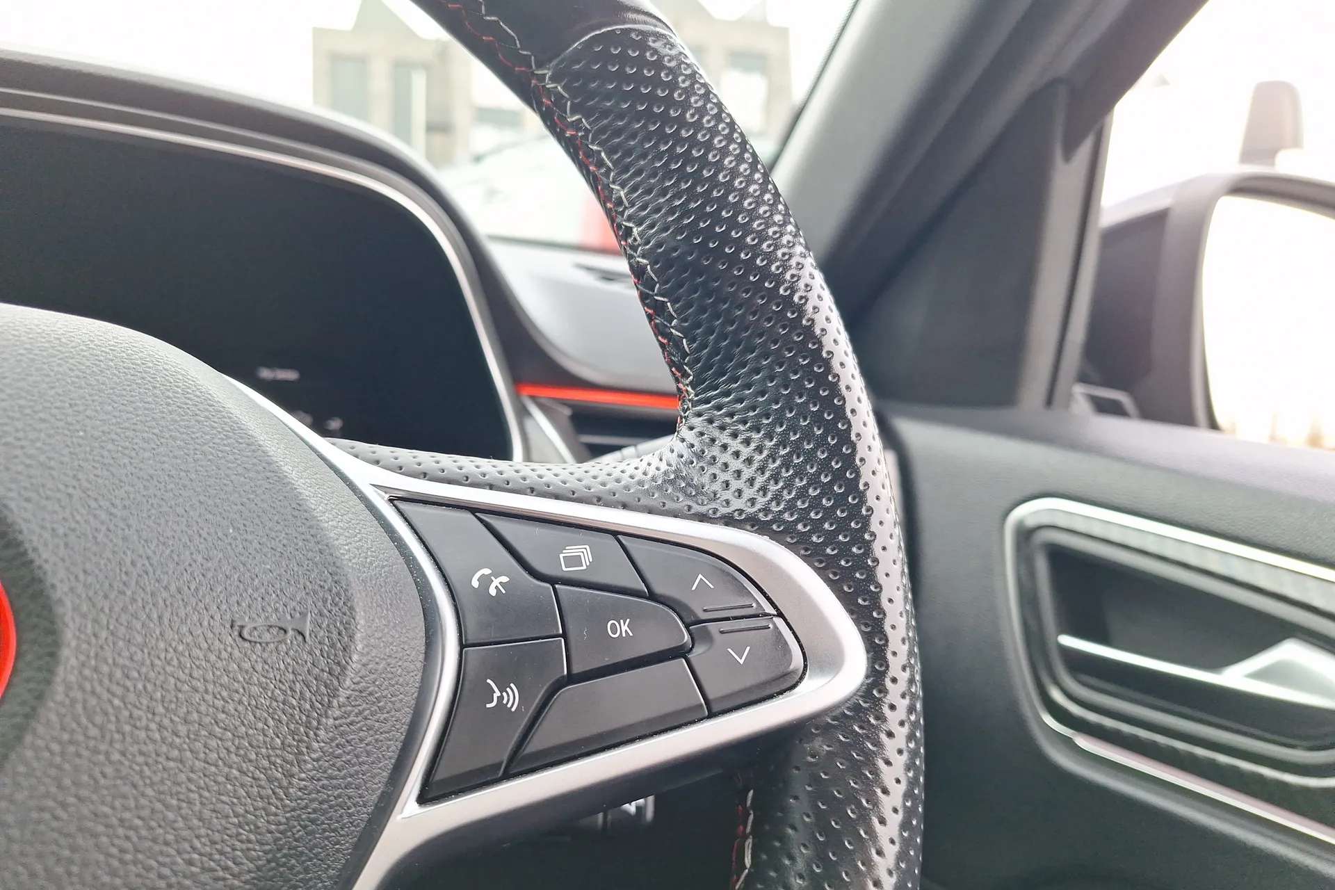 2023 RENAULT ARKANA 2023 RENAULT ARKANA