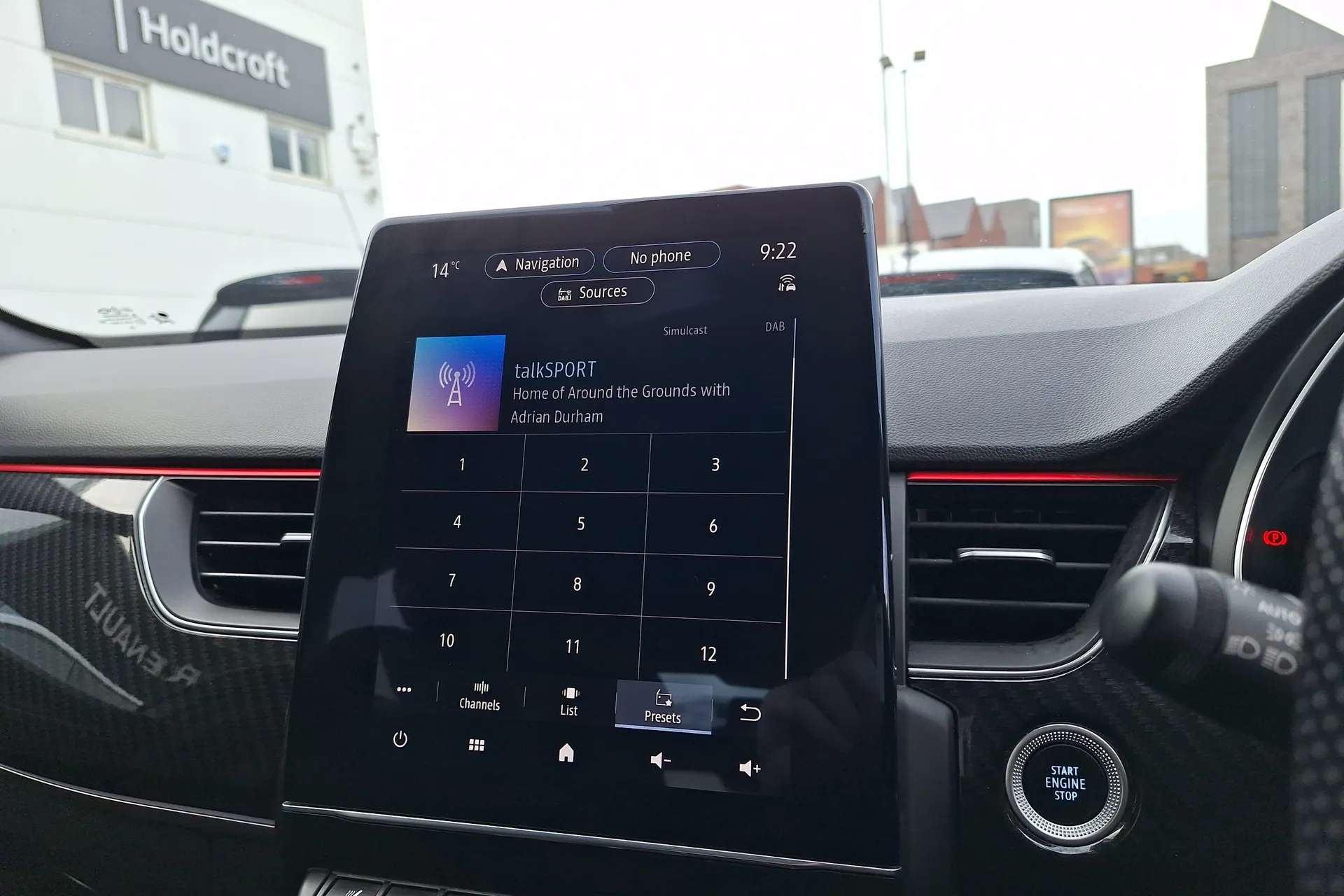 2023 RENAULT ARKANA 2023 RENAULT ARKANA