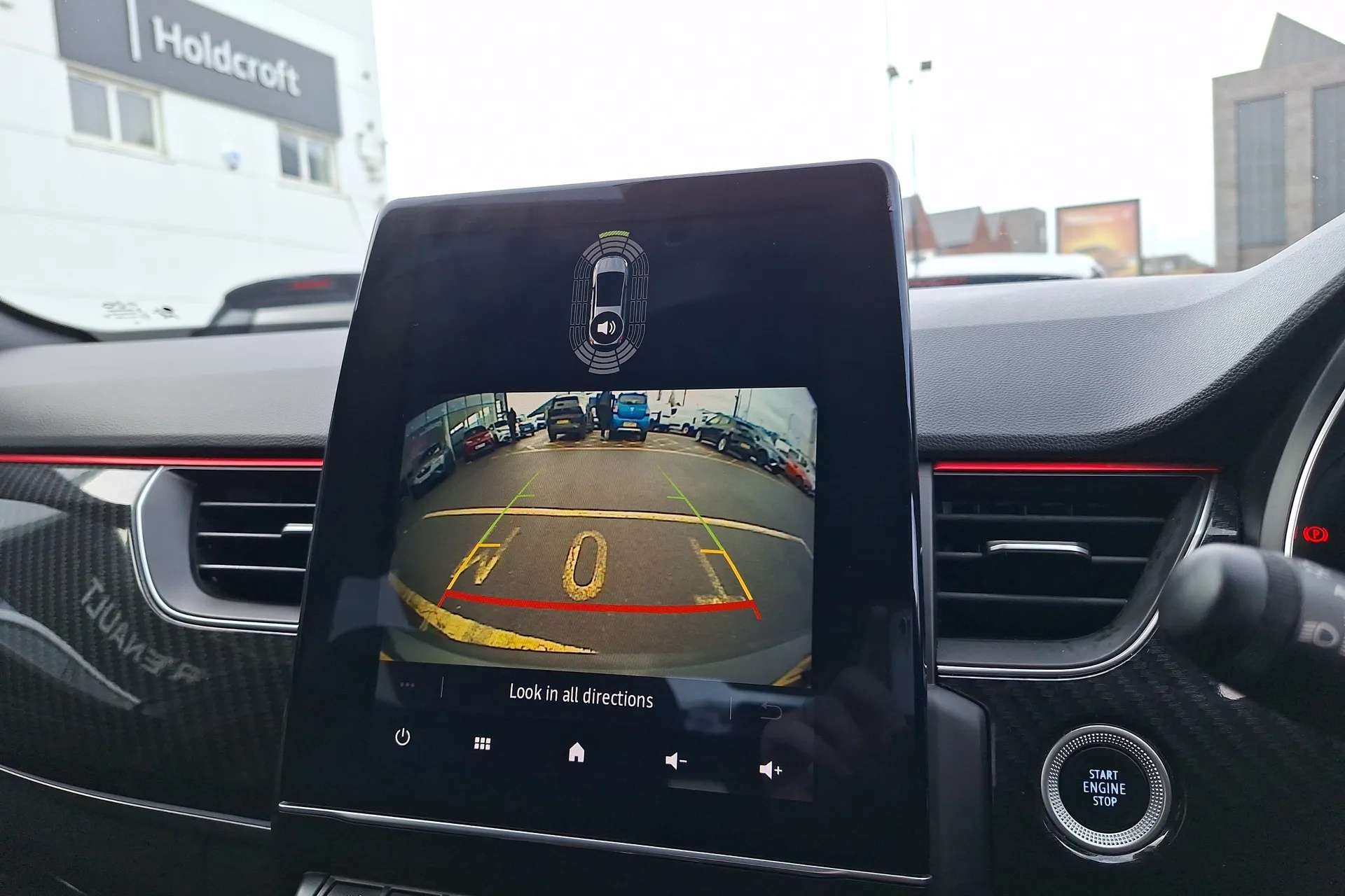 2023 RENAULT ARKANA 2023 RENAULT ARKANA