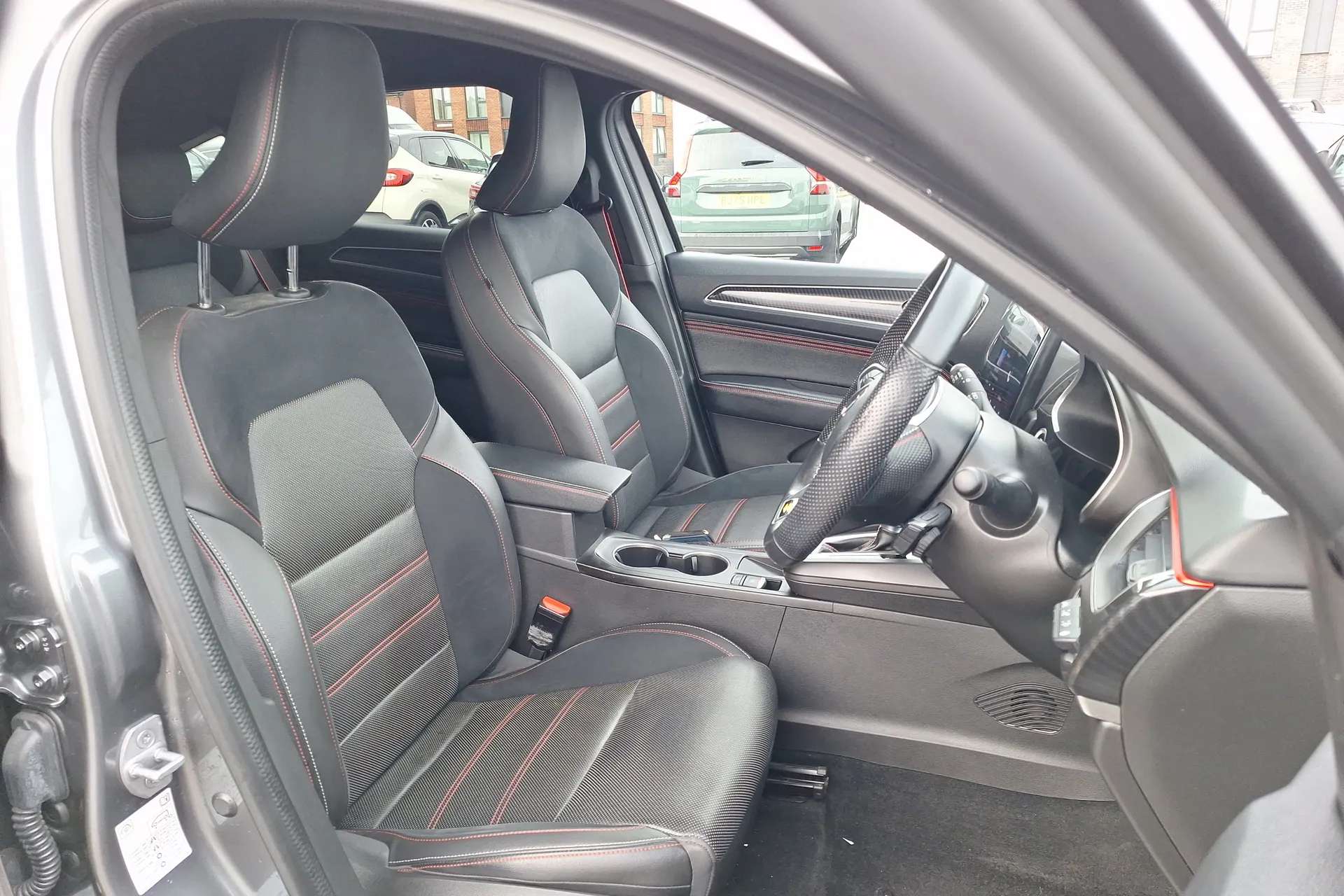 2023 RENAULT ARKANA 2023 RENAULT ARKANA