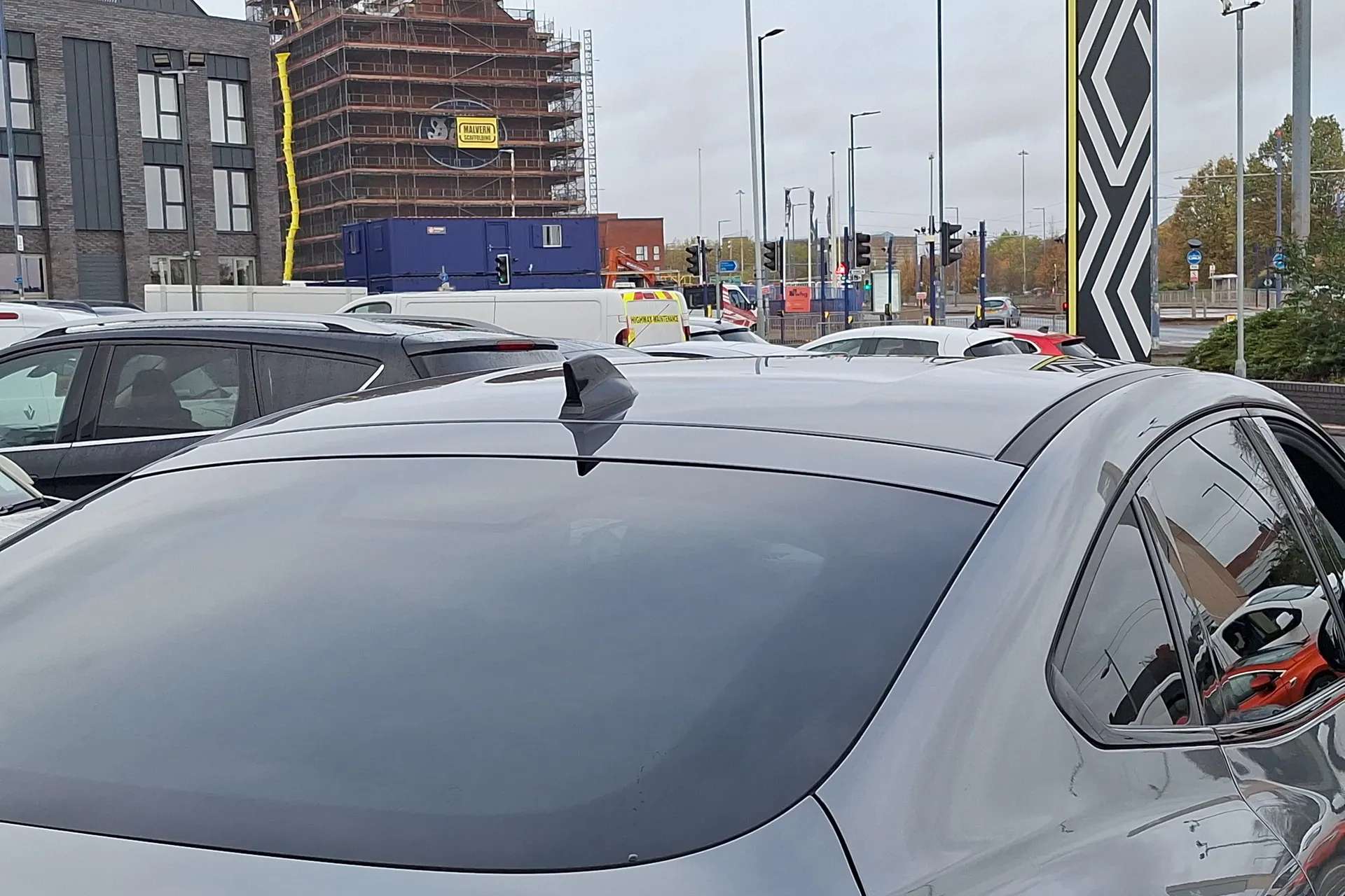 2023 RENAULT ARKANA 2023 RENAULT ARKANA