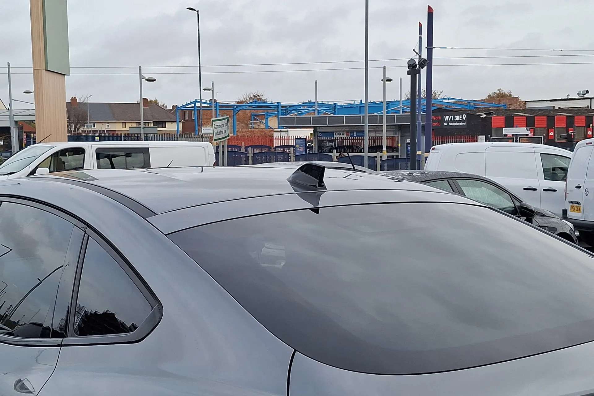 2023 RENAULT ARKANA 2023 RENAULT ARKANA