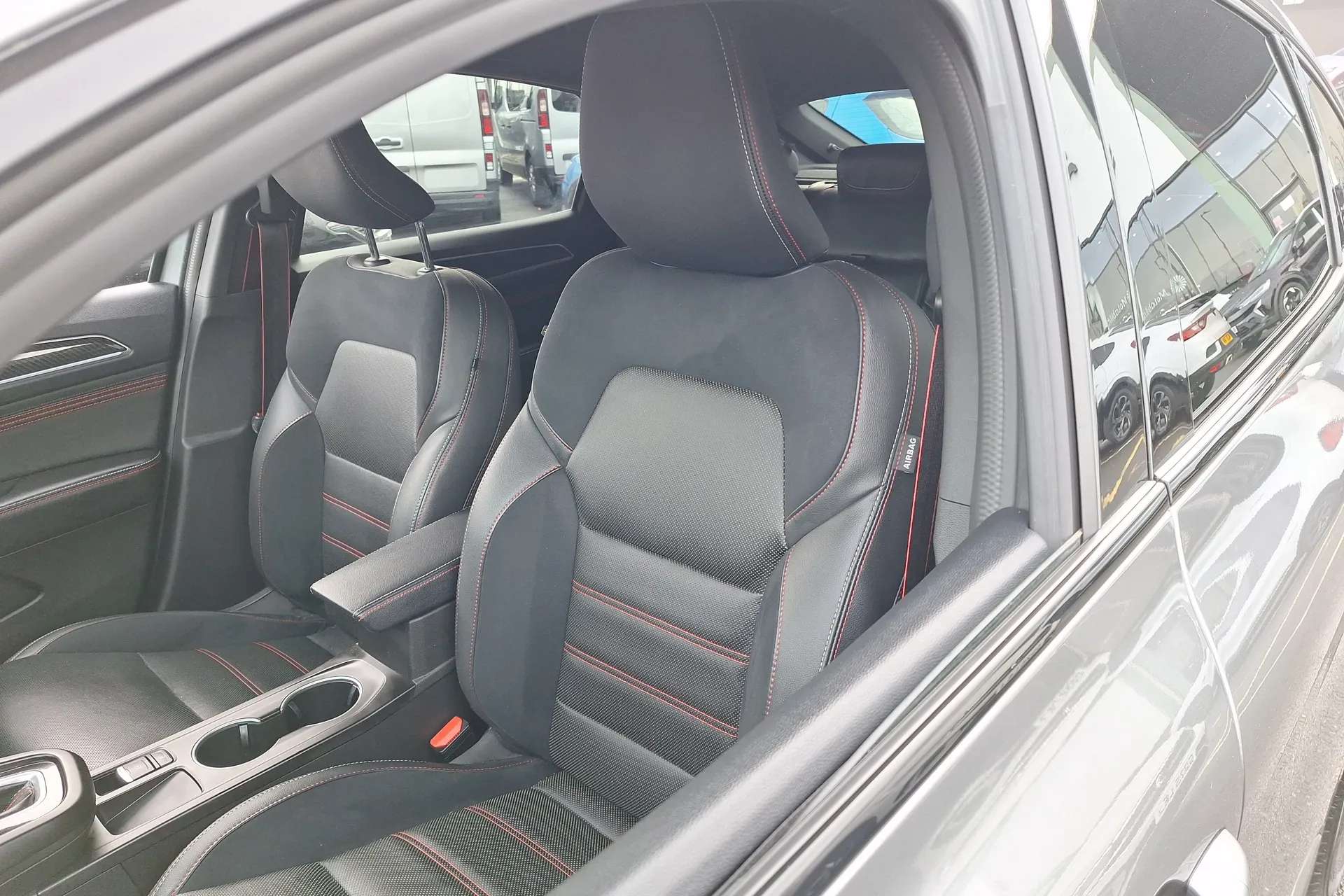 2023 RENAULT ARKANA 2023 RENAULT ARKANA