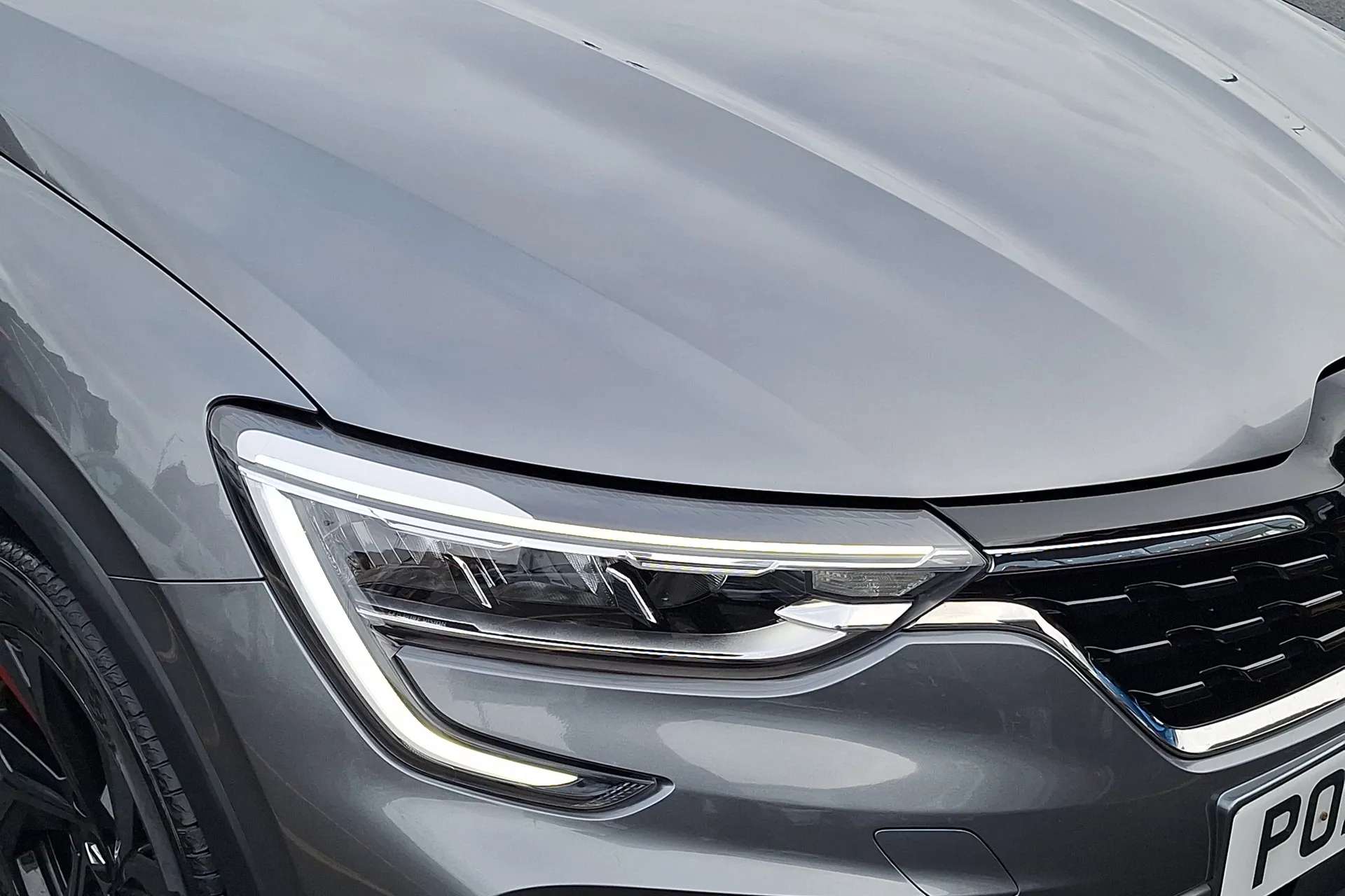 2023 RENAULT ARKANA 2023 RENAULT ARKANA