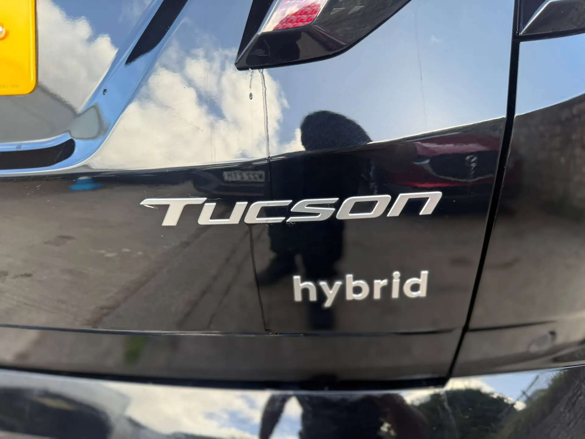 2024 HYUNDAI TUCSON 2024 HYUNDAI TUCSON