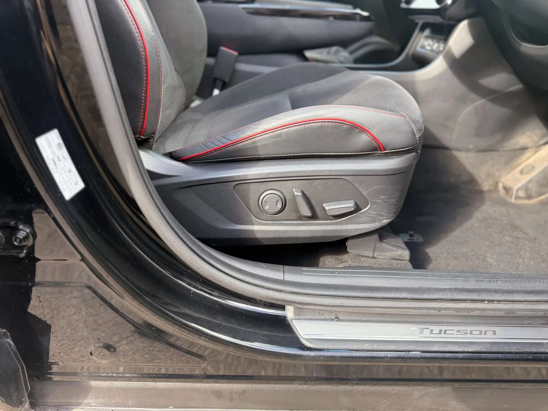 2024 HYUNDAI TUCSON 2024 HYUNDAI TUCSON