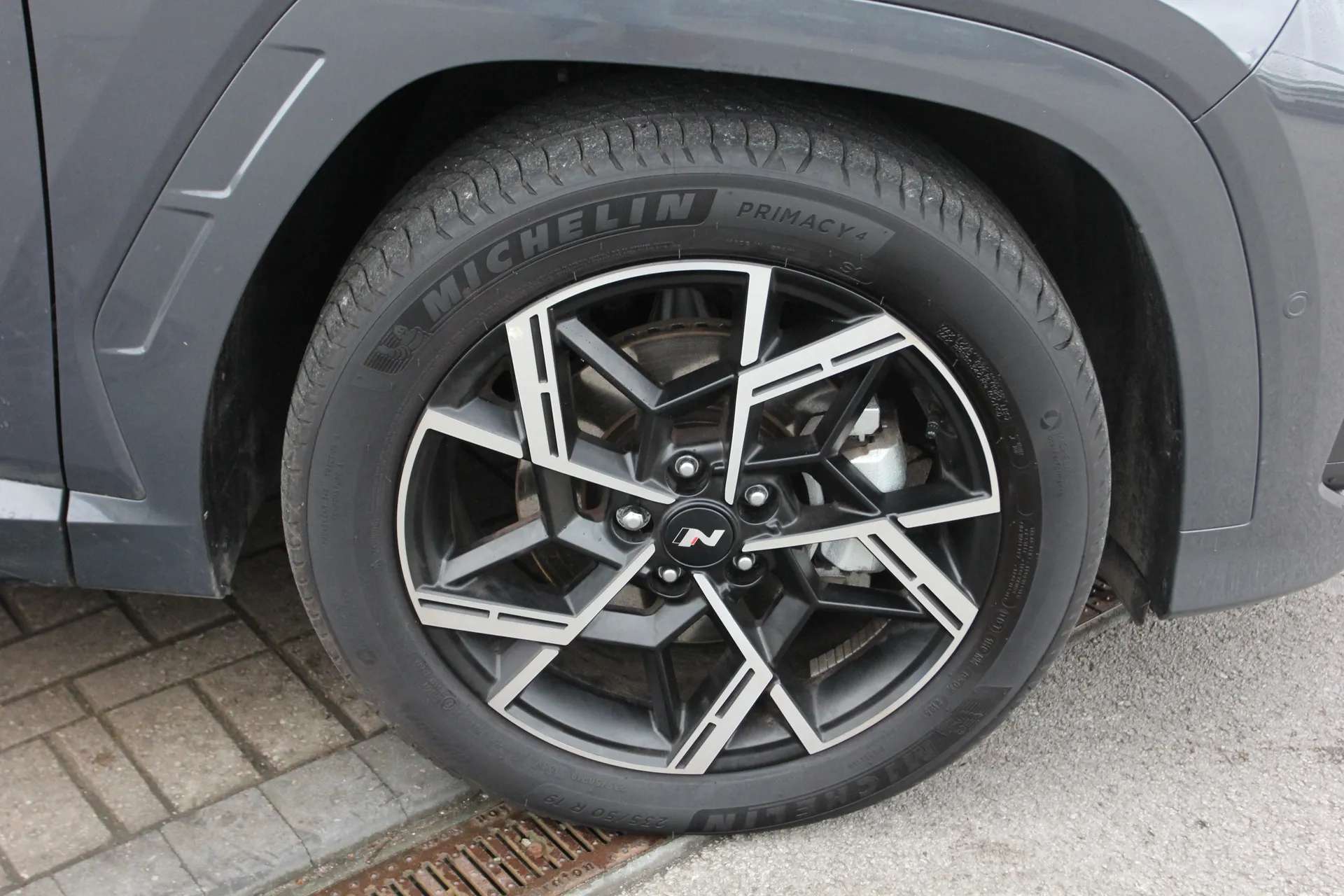 2025 HYUNDAI TUCSON 2025 HYUNDAI TUCSON