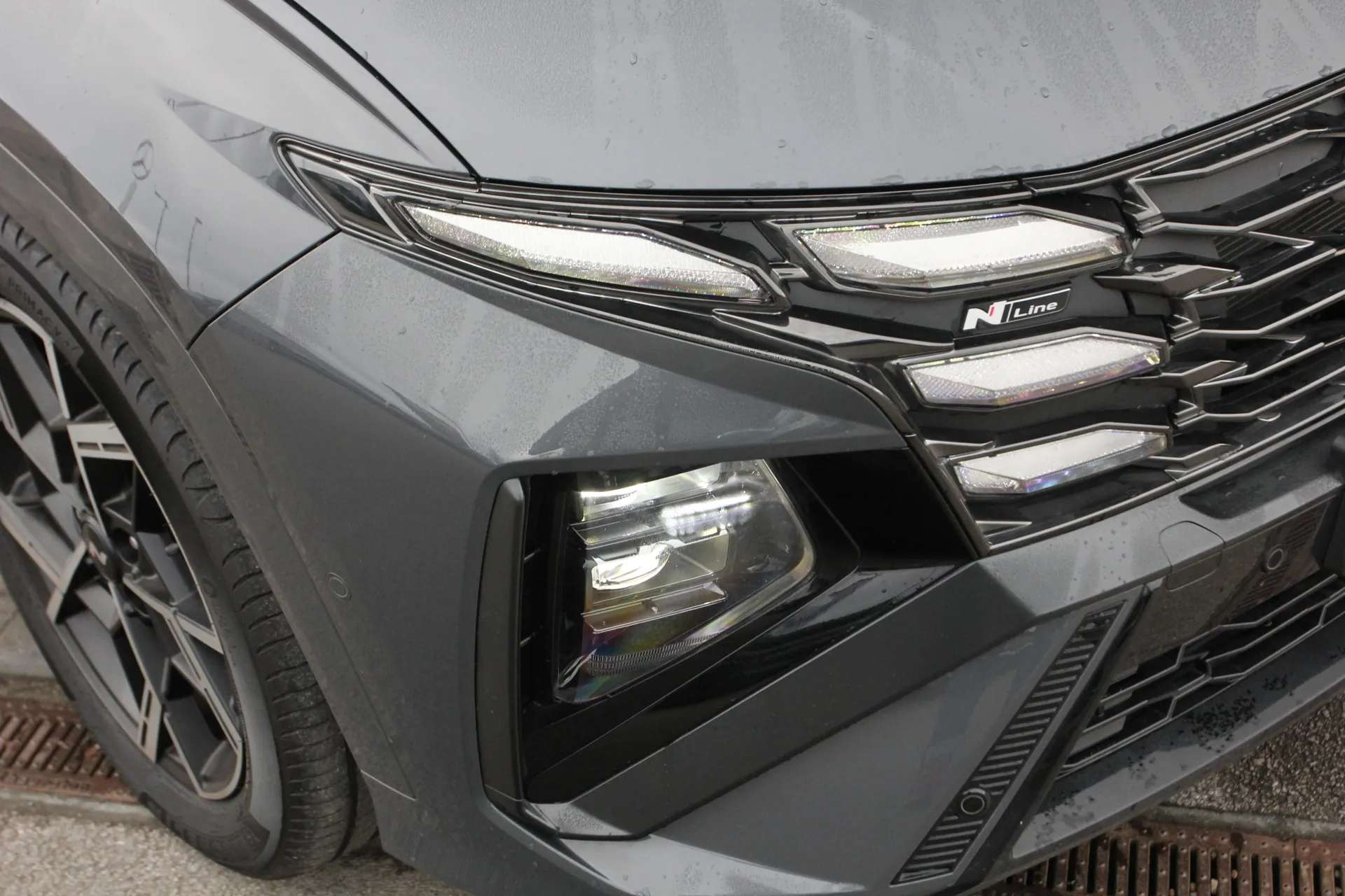 2025 HYUNDAI TUCSON 2025 HYUNDAI TUCSON