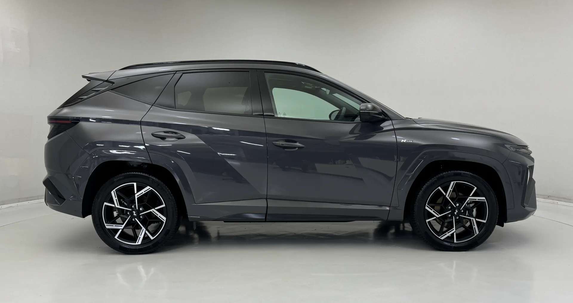 2025 HYUNDAI TUCSON 2025 HYUNDAI TUCSON