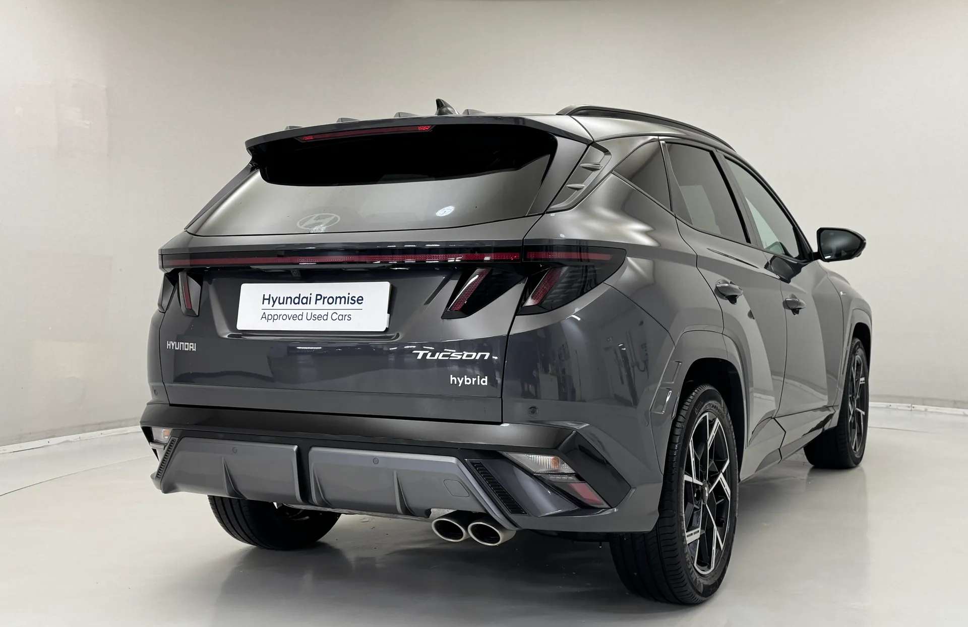 2025 HYUNDAI TUCSON 2025 HYUNDAI TUCSON