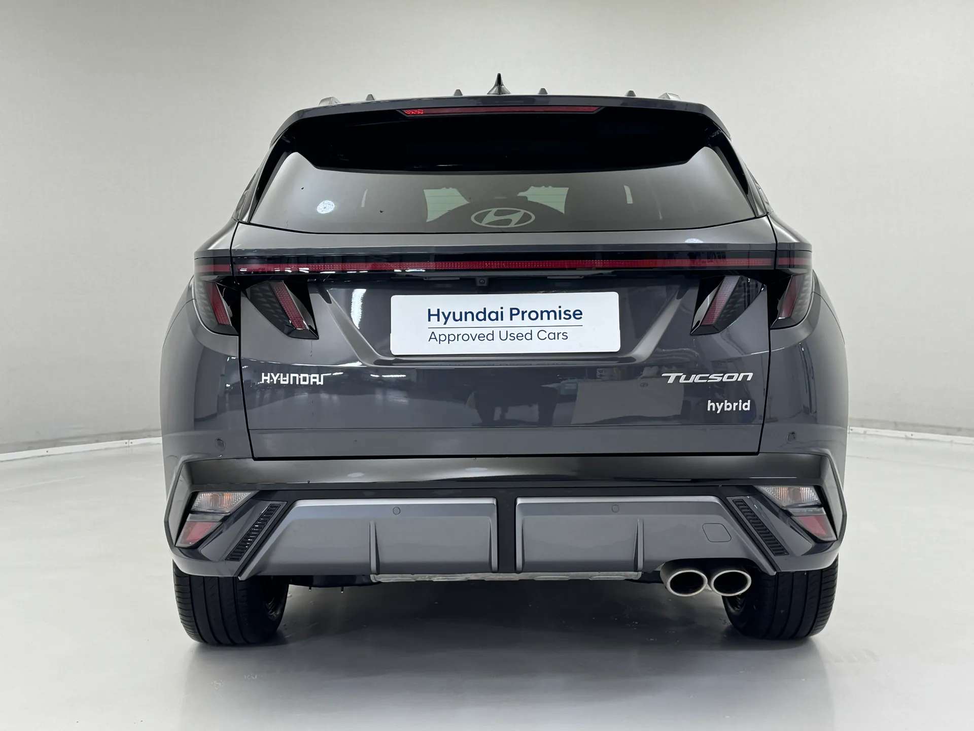 2025 HYUNDAI TUCSON 2025 HYUNDAI TUCSON