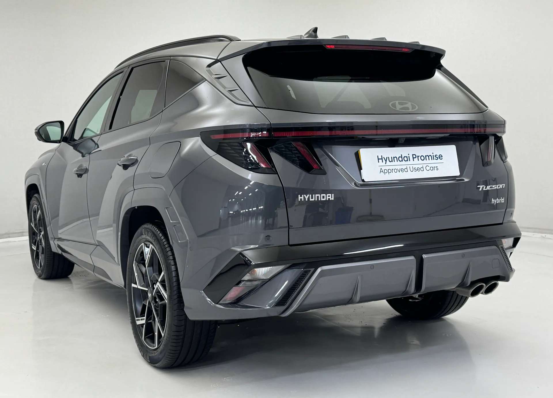 2025 HYUNDAI TUCSON 2025 HYUNDAI TUCSON