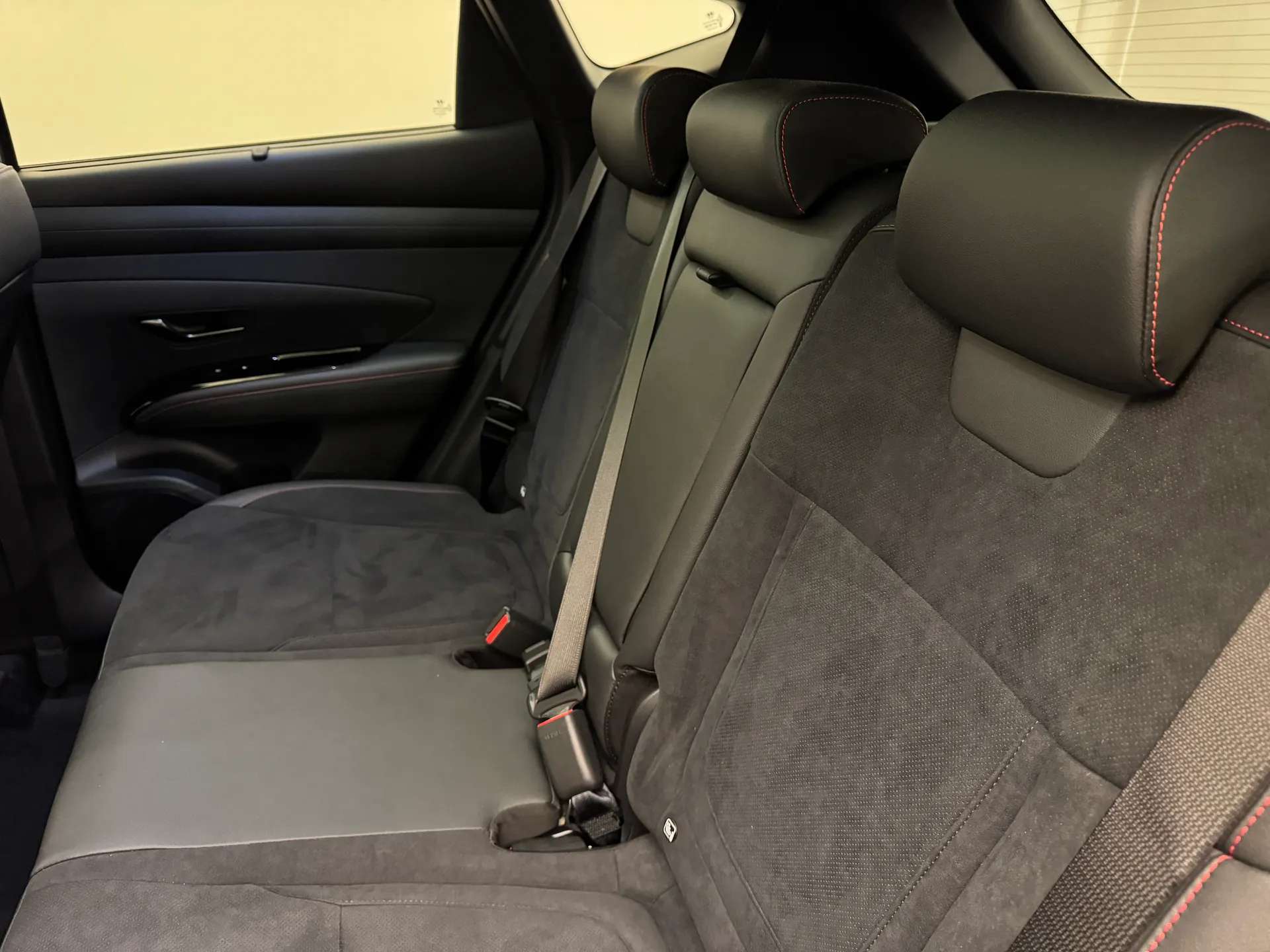 2025 HYUNDAI TUCSON 2025 HYUNDAI TUCSON