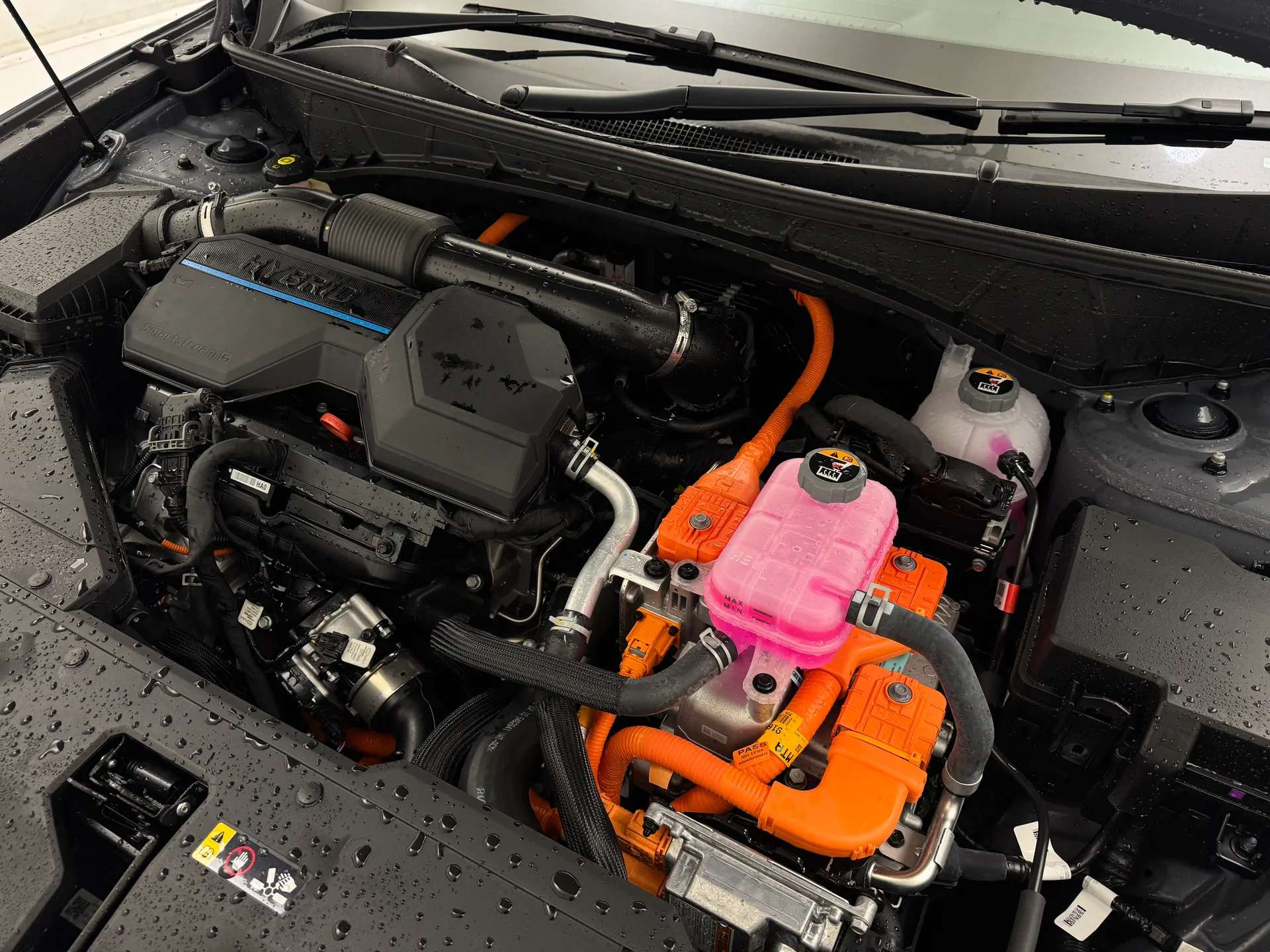 2025 HYUNDAI TUCSON 2025 HYUNDAI TUCSON