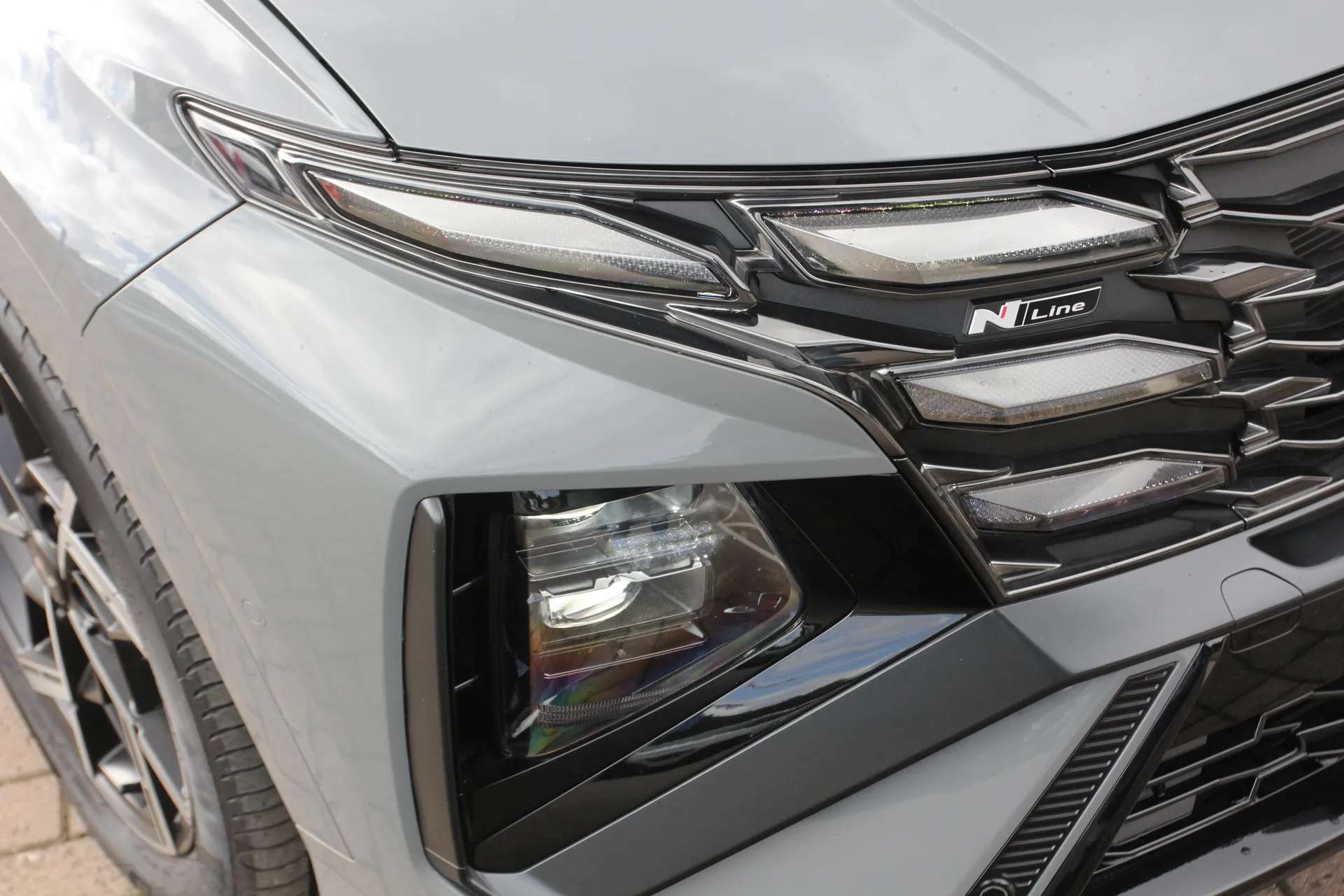 A 2026 HYUNDAI TUCSON 1.6T Plug-in Hybrid N Line S 5dr Auto ZERO DEPOSIT FINANCE AVAILABLE A 2026 HYUNDAI TUCSON 1.6T Plug-in Hybrid N Line S 5dr Auto ZERO DEPOSIT FINANCE AVAILABLE