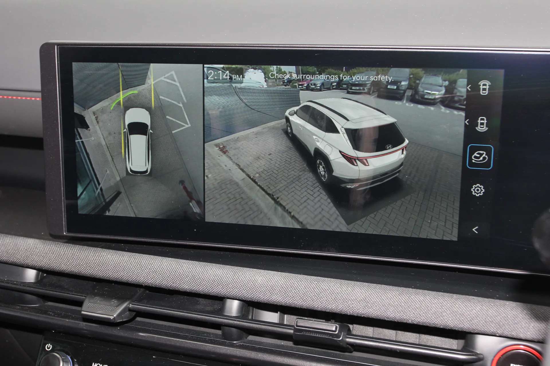 2026 HYUNDAI TUCSON 2026 HYUNDAI TUCSON