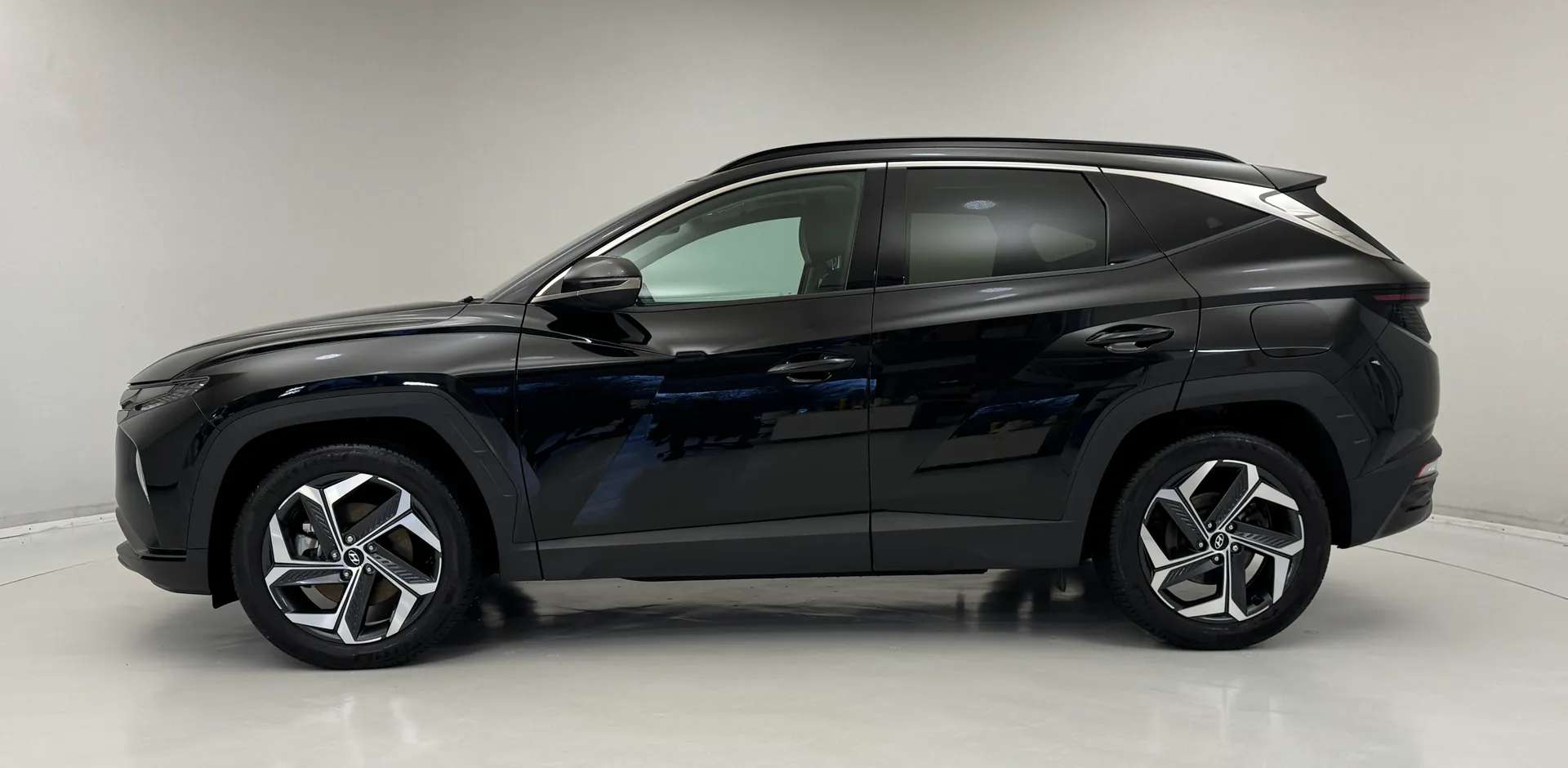 2024 HYUNDAI TUCSON 2024 HYUNDAI TUCSON